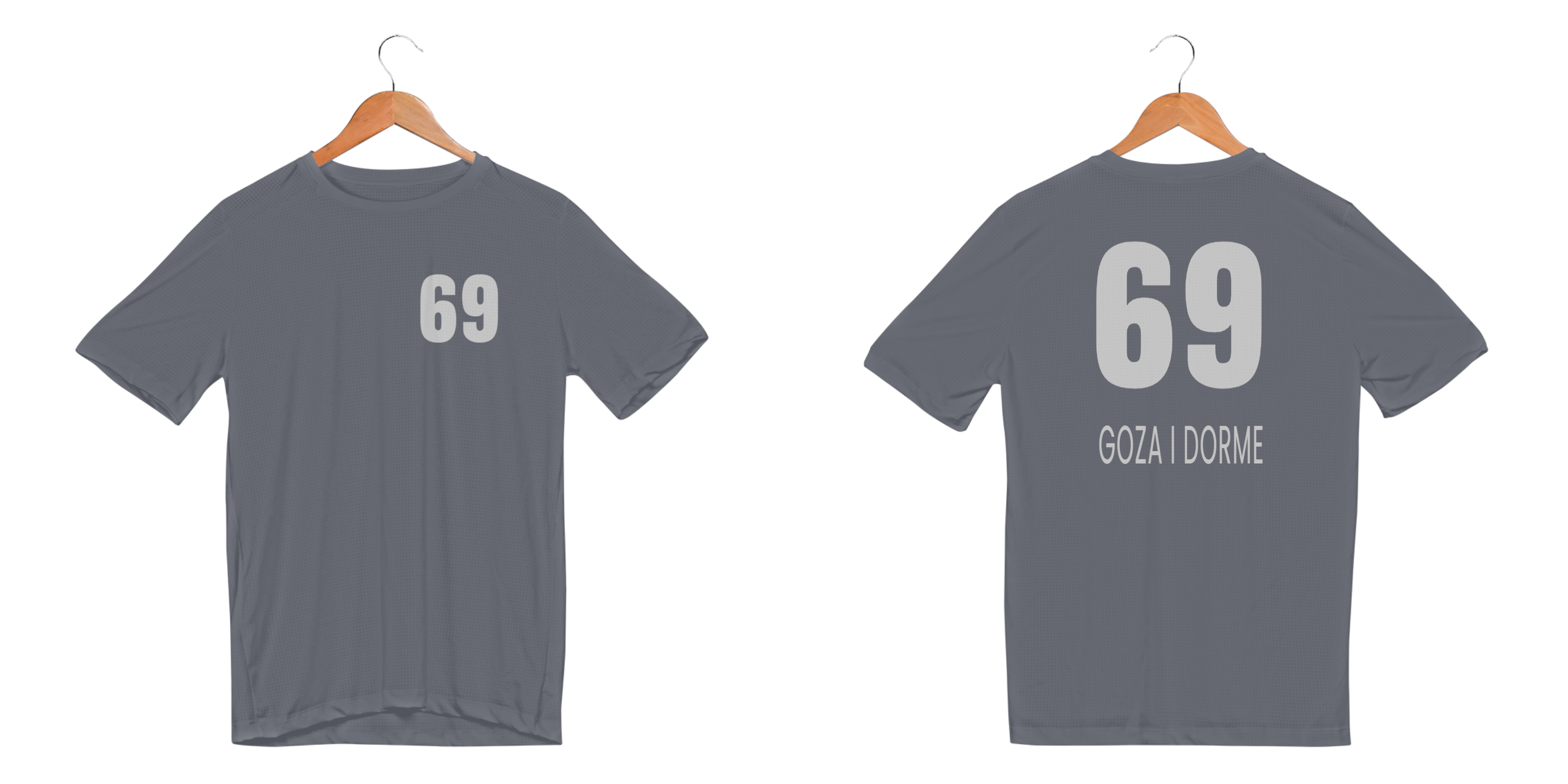 Nome do produto: Camisa 69