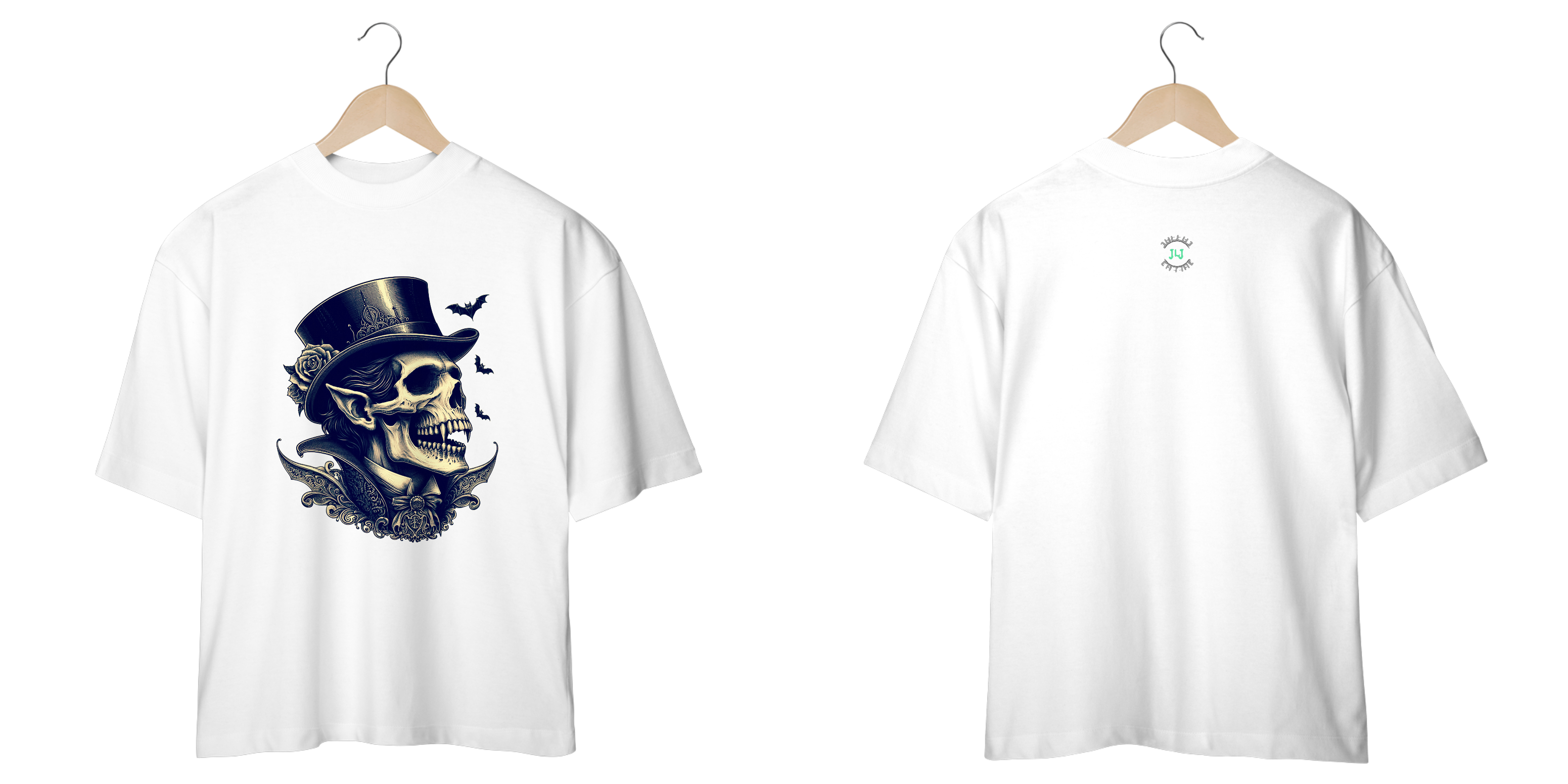 Camiseta Ovelord VampGoth