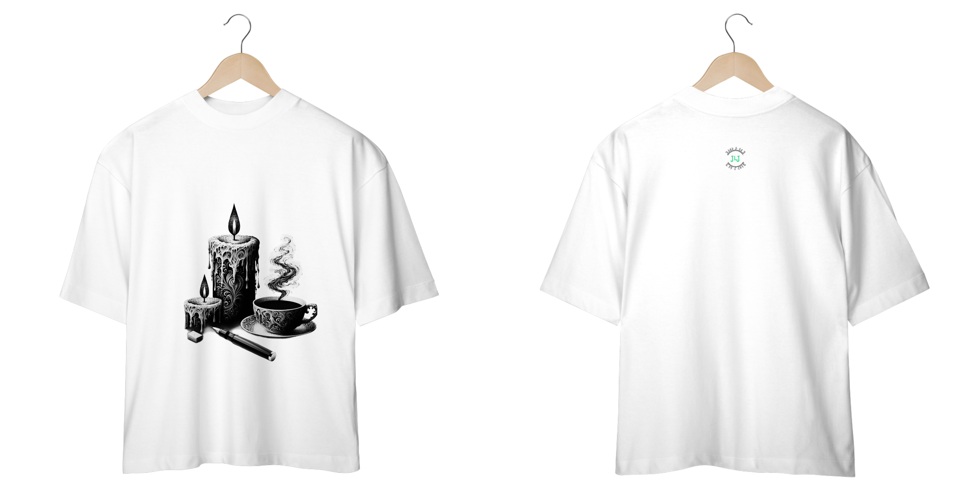 Camisa Classic Autor 