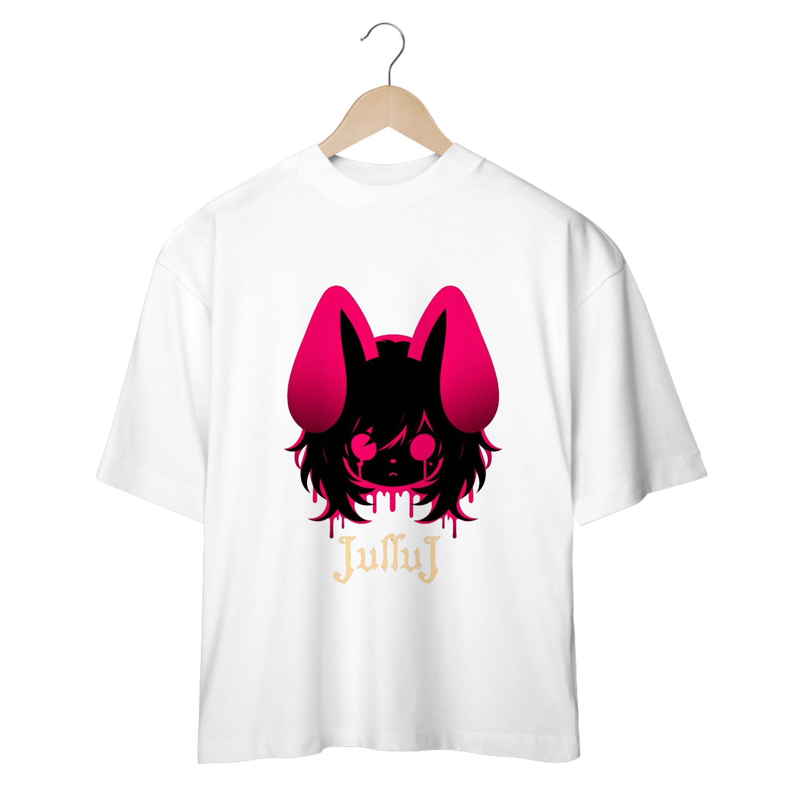 Camiseta BunnyEmo