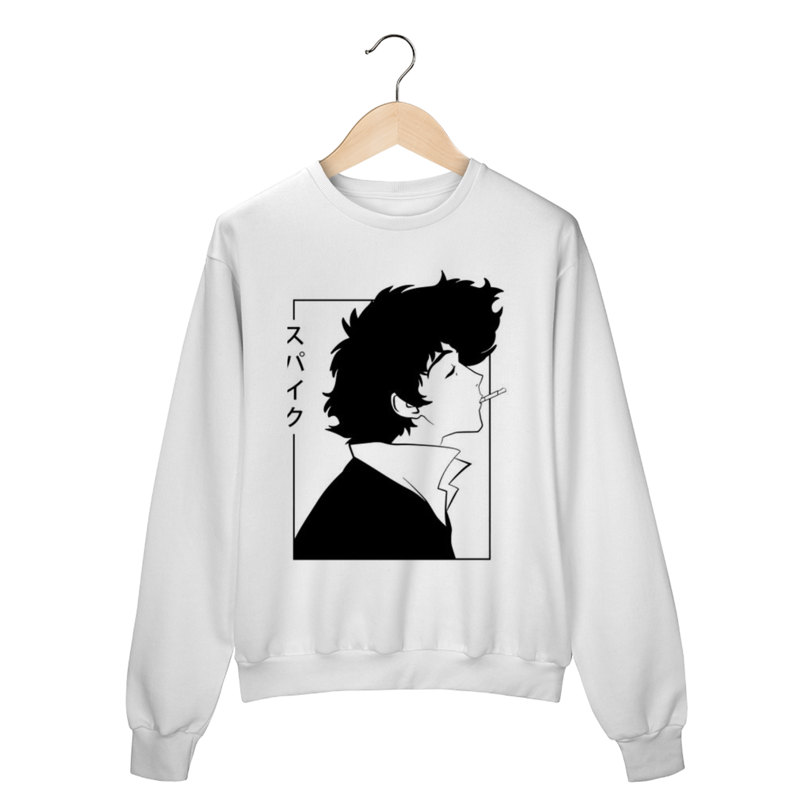 Moletom Cowboy Beepob