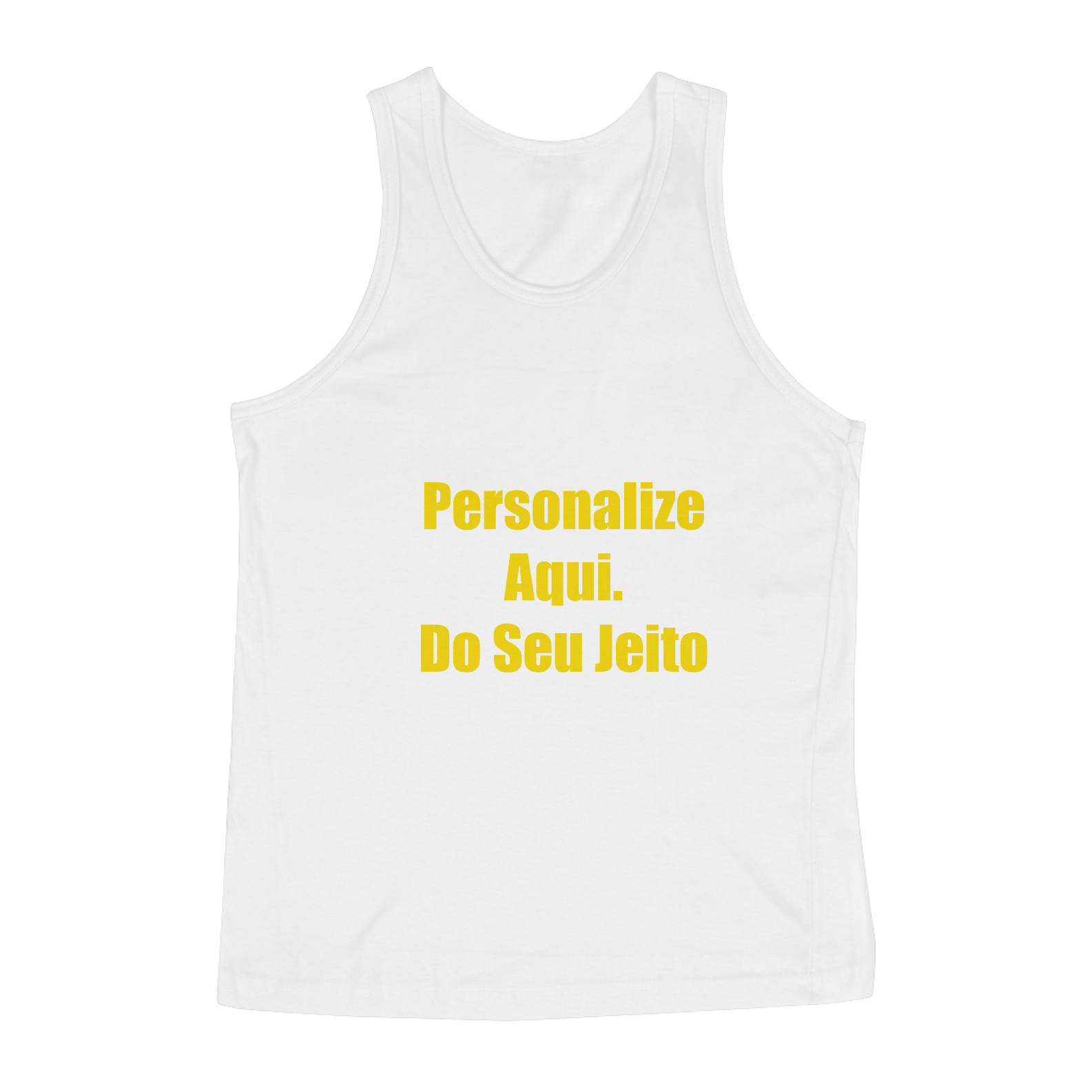 Personalize