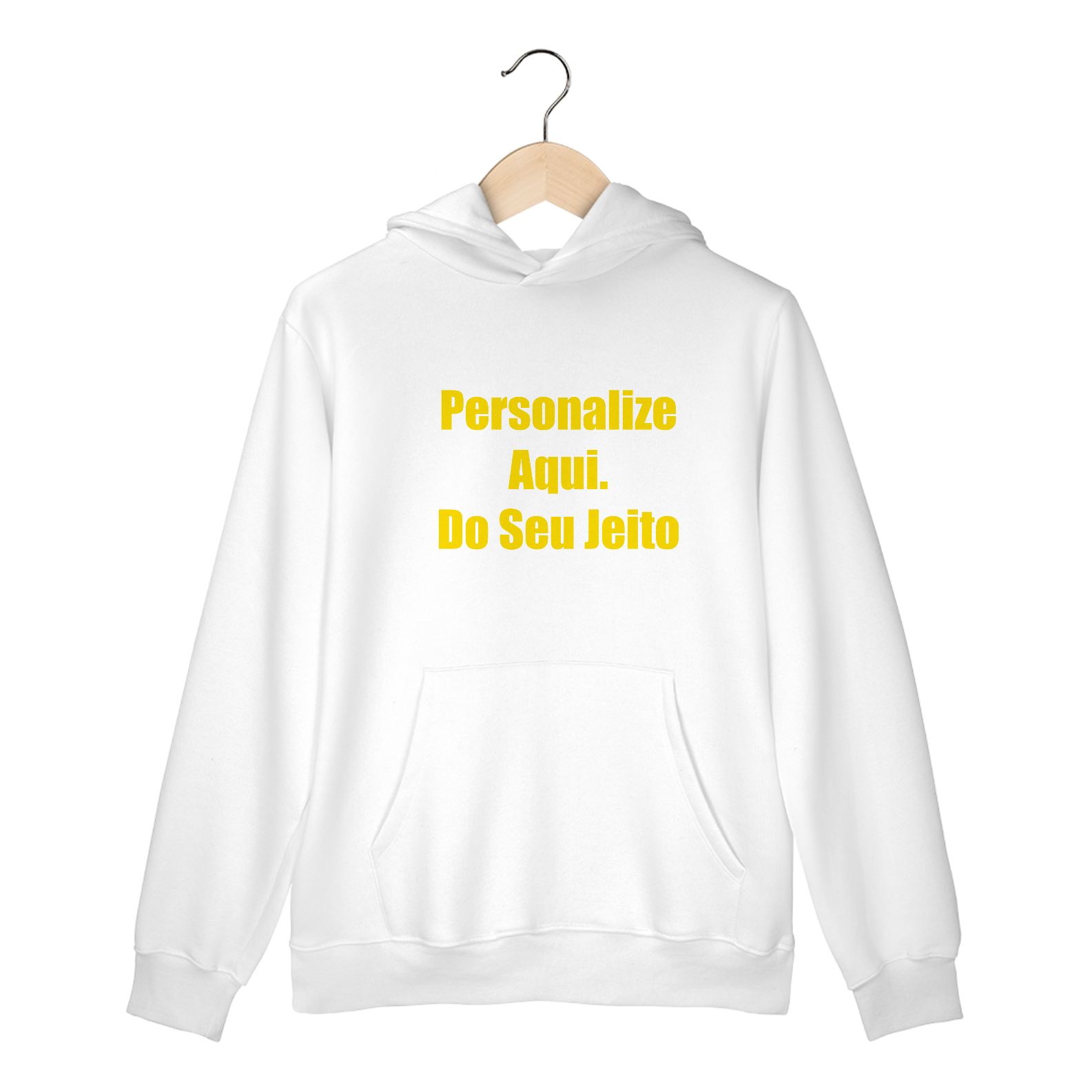 Personalize