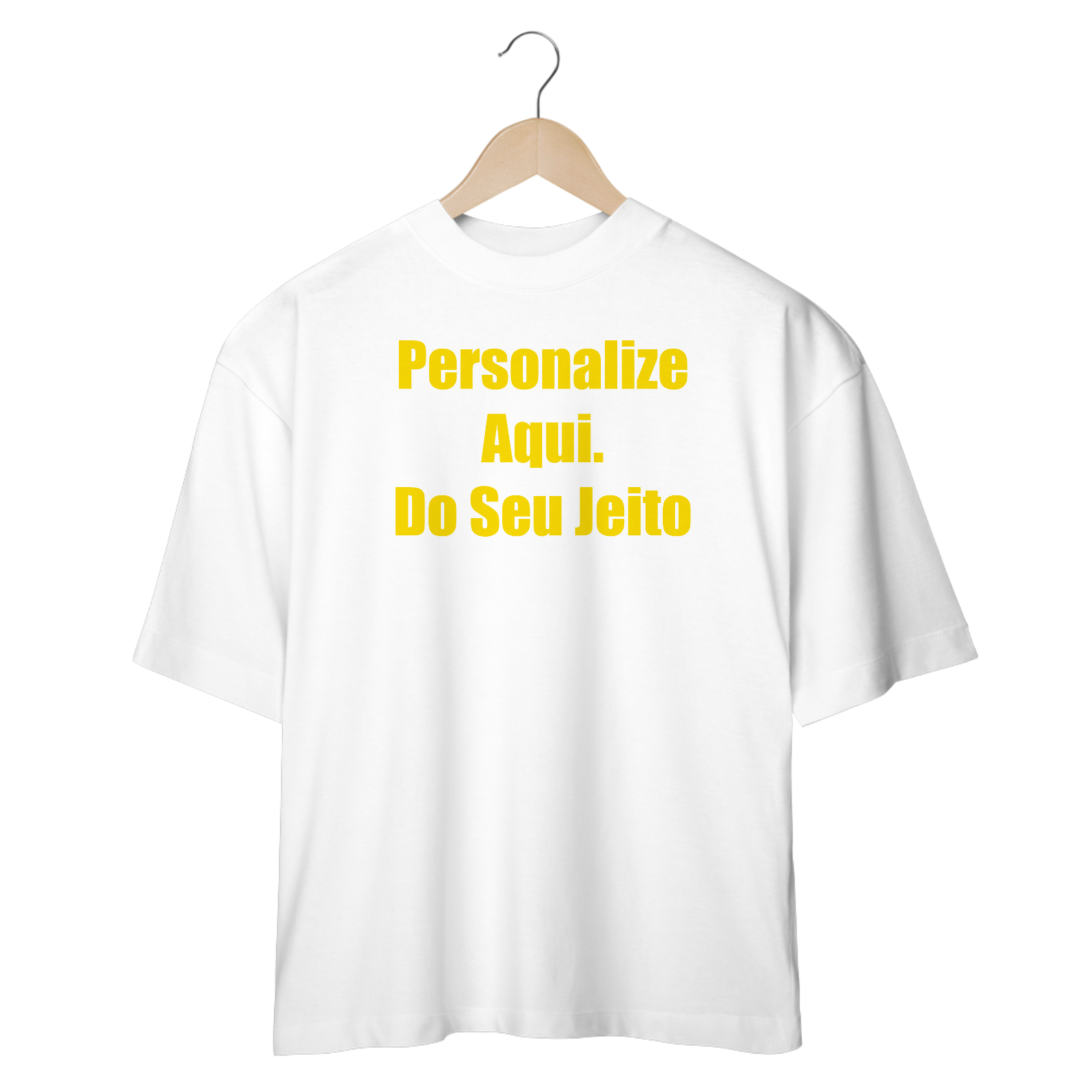 Personalize