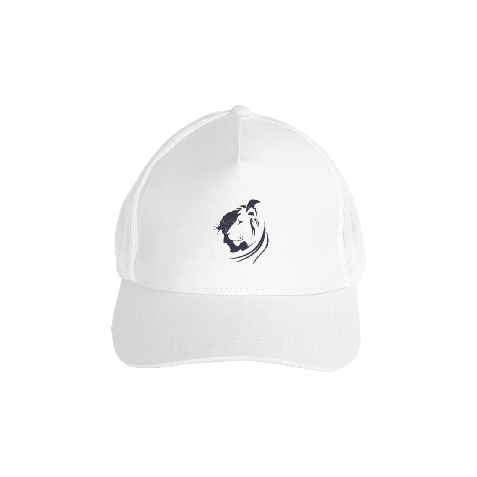 Boné Jesus Cristo Leão 