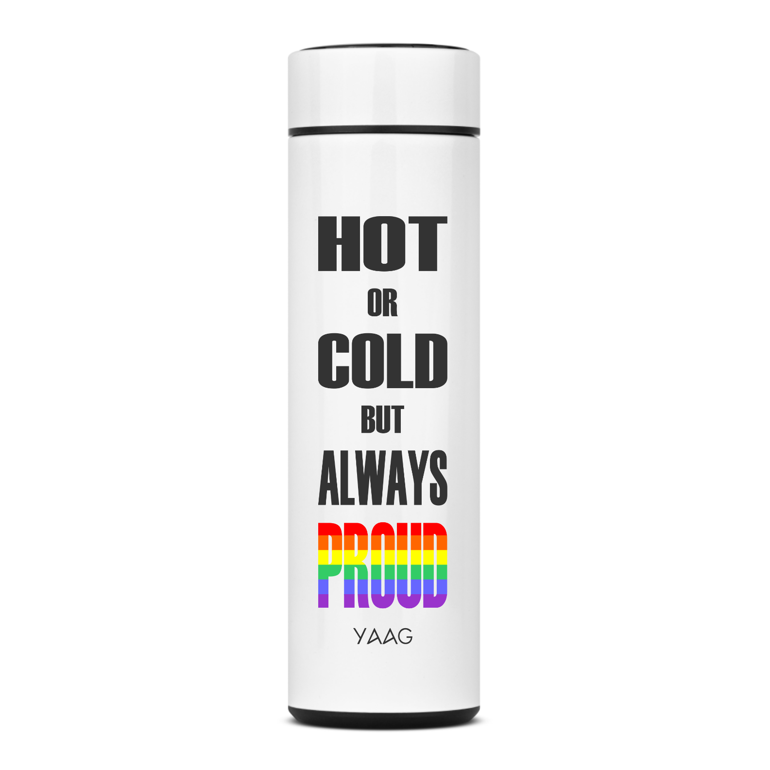 Garrafa Térmica Proud