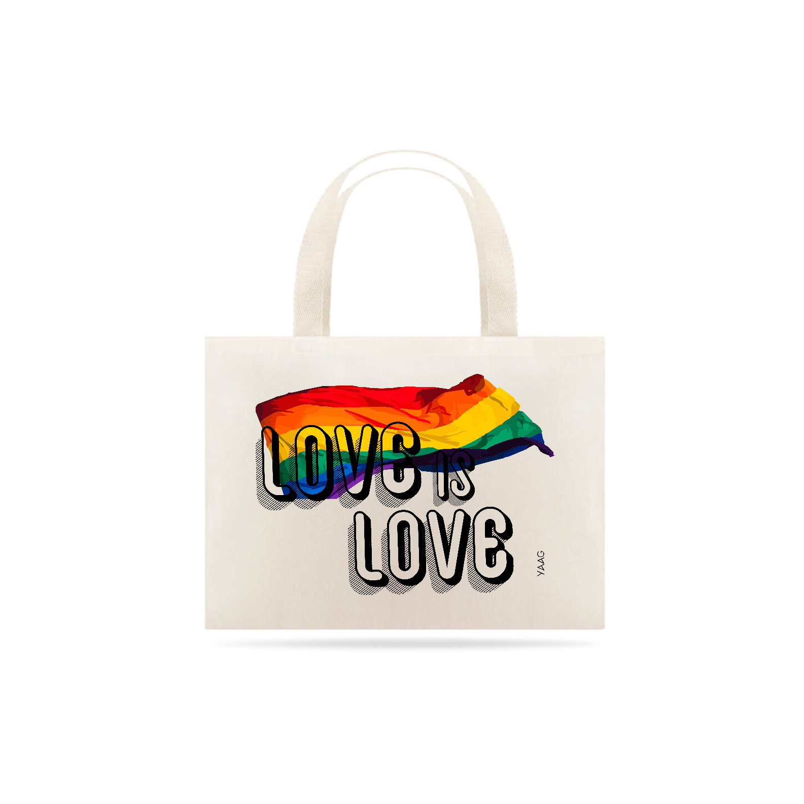 Ecobag Love