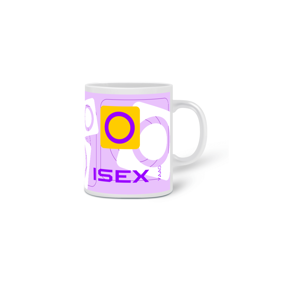 Caneca Isex