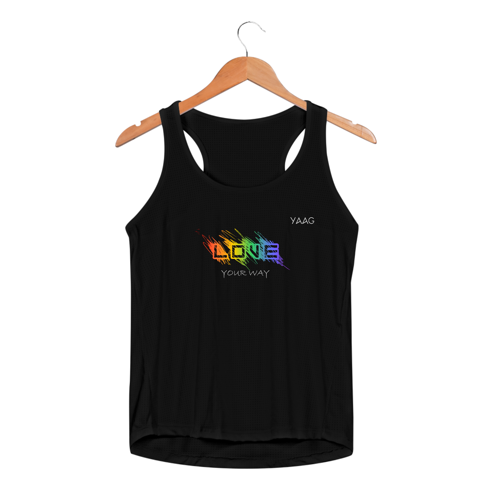 Regata Fem. Dry UV Your Way