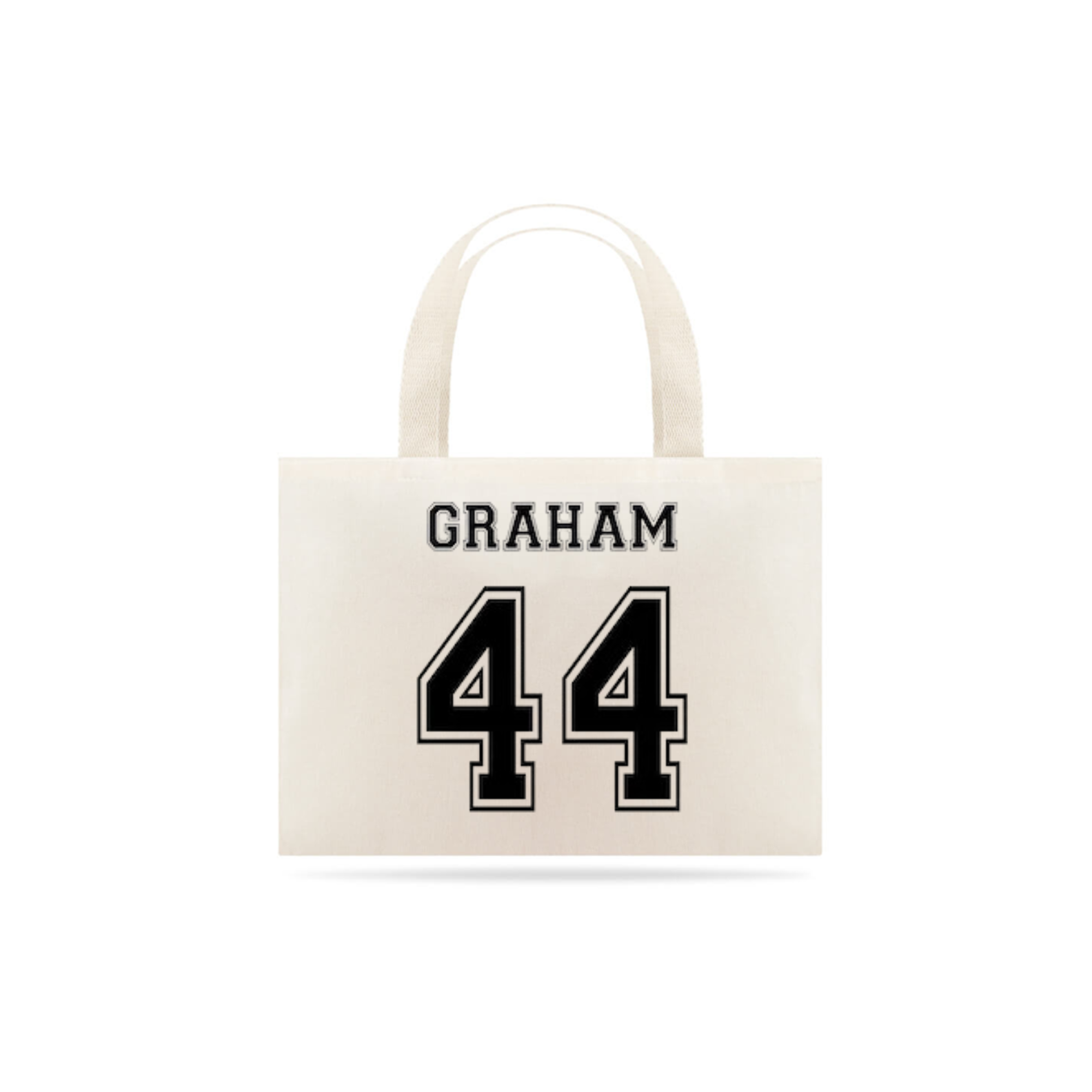 GRAHAM 44 OFF CAMPUS - ECOBAG