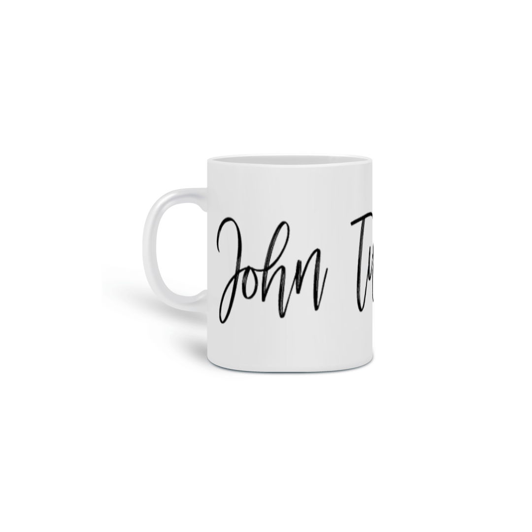 CANECA JOHN TUCKER