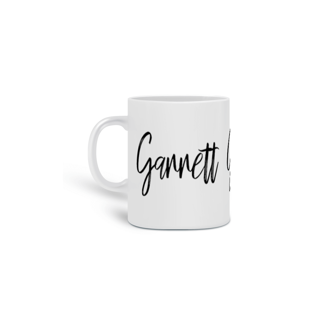 CANECA GARRETT GRAHAM
