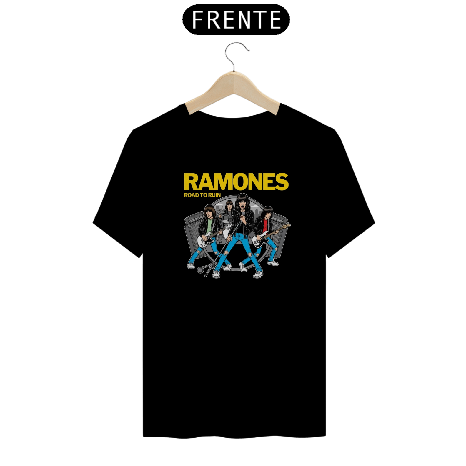 RAMONES
