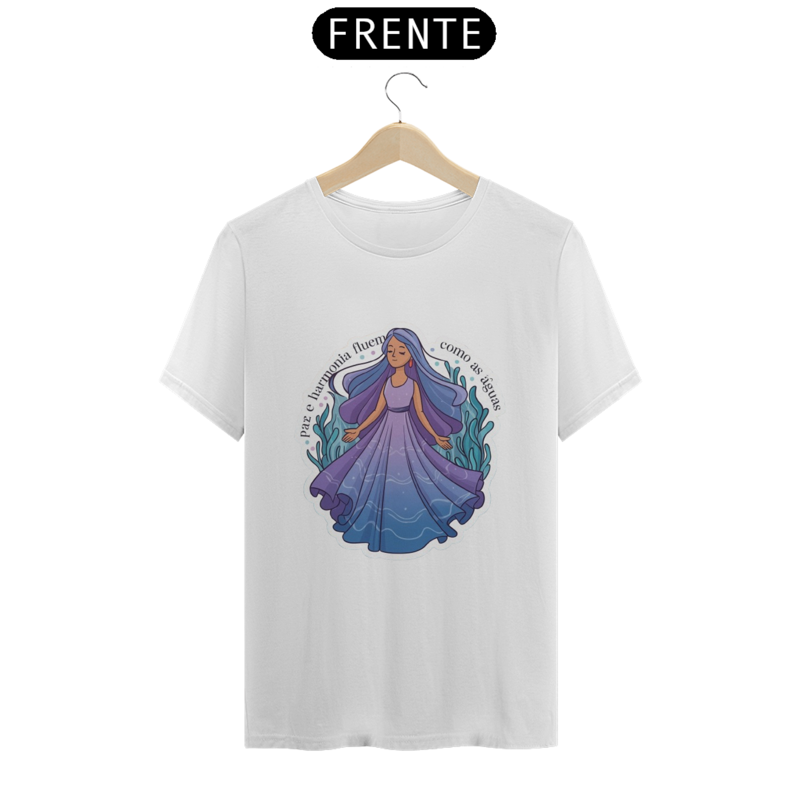 Nome do produto  Nanã  Orixá da Sabedoria Eterna