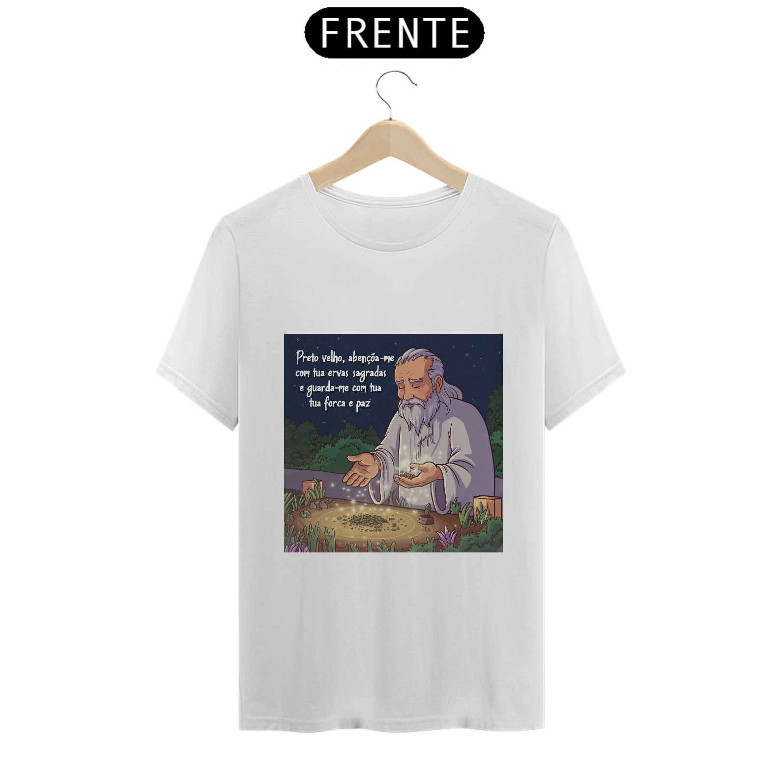 Nome do produto  reto Velho -