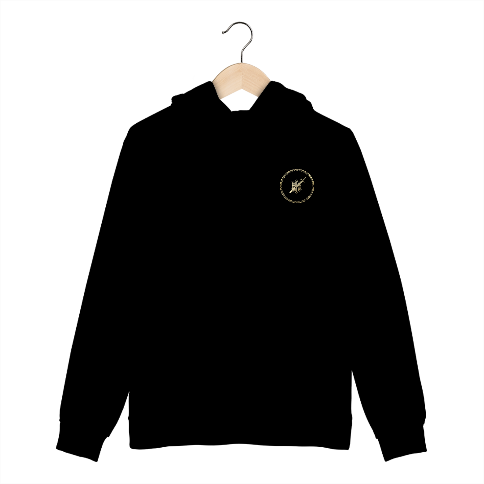 Moletom Canguru Discípulos da Verdade