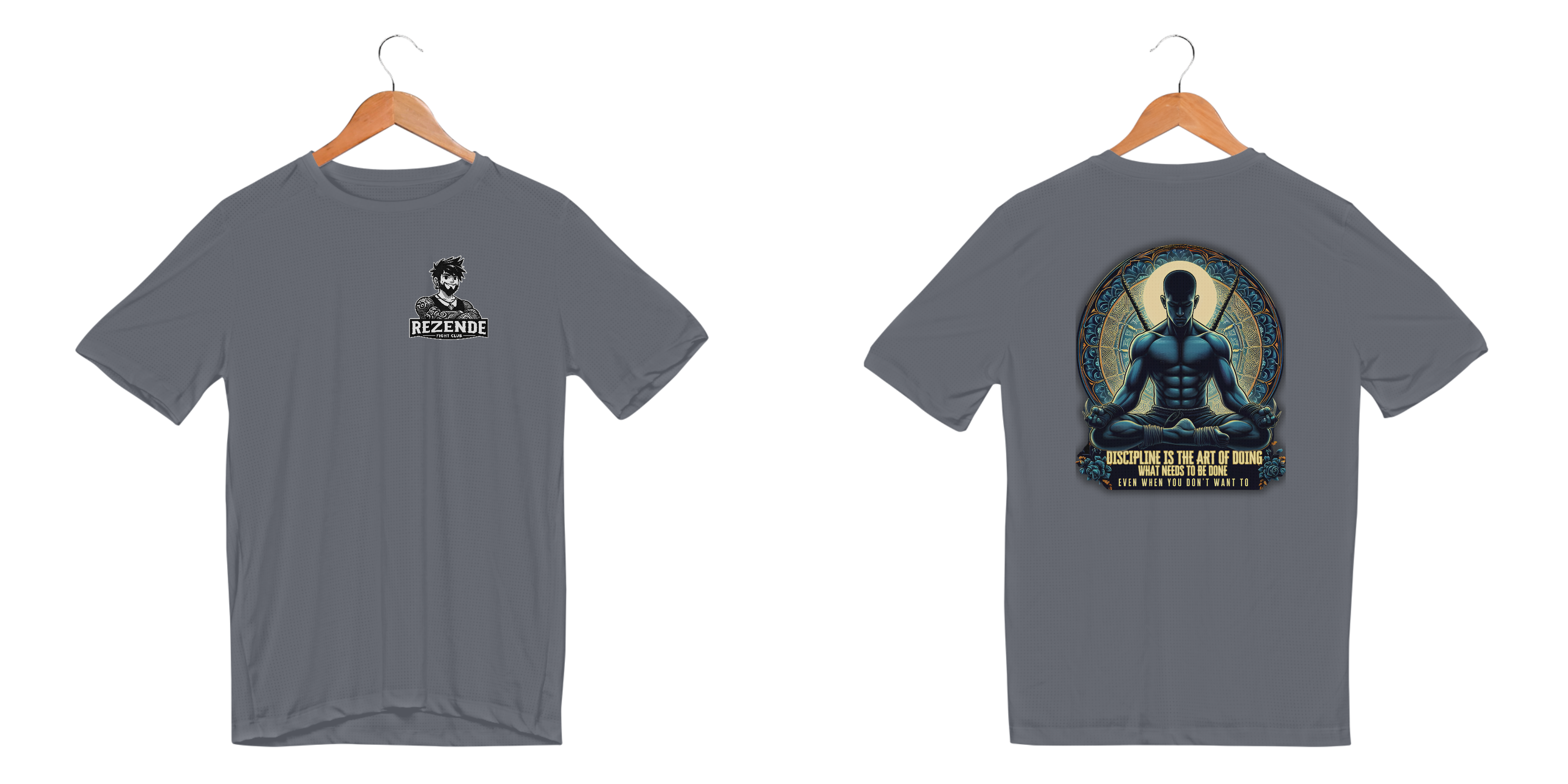 Blue Monk (Sport Dry UV)