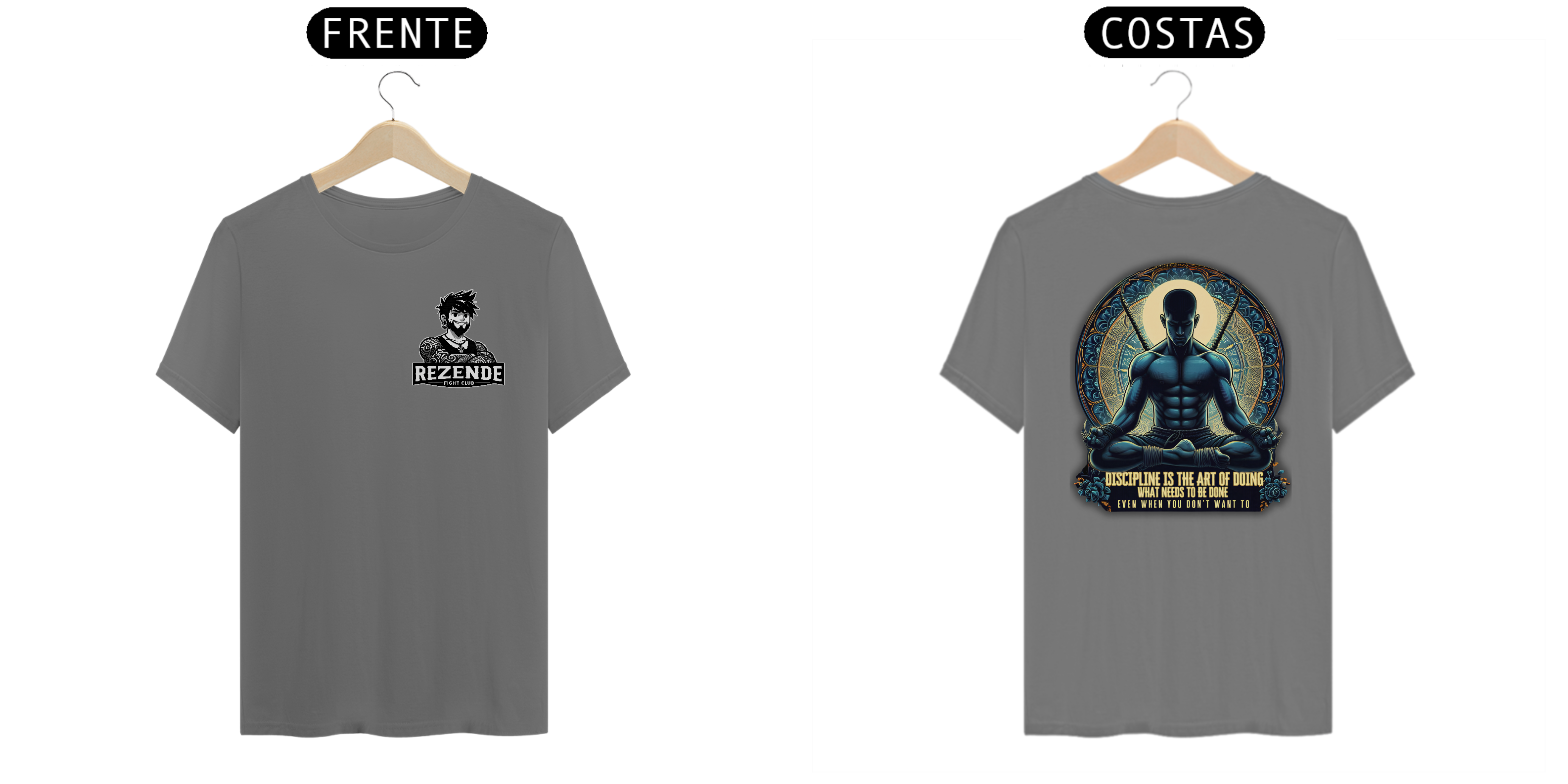 Resting Monk (Estonada)