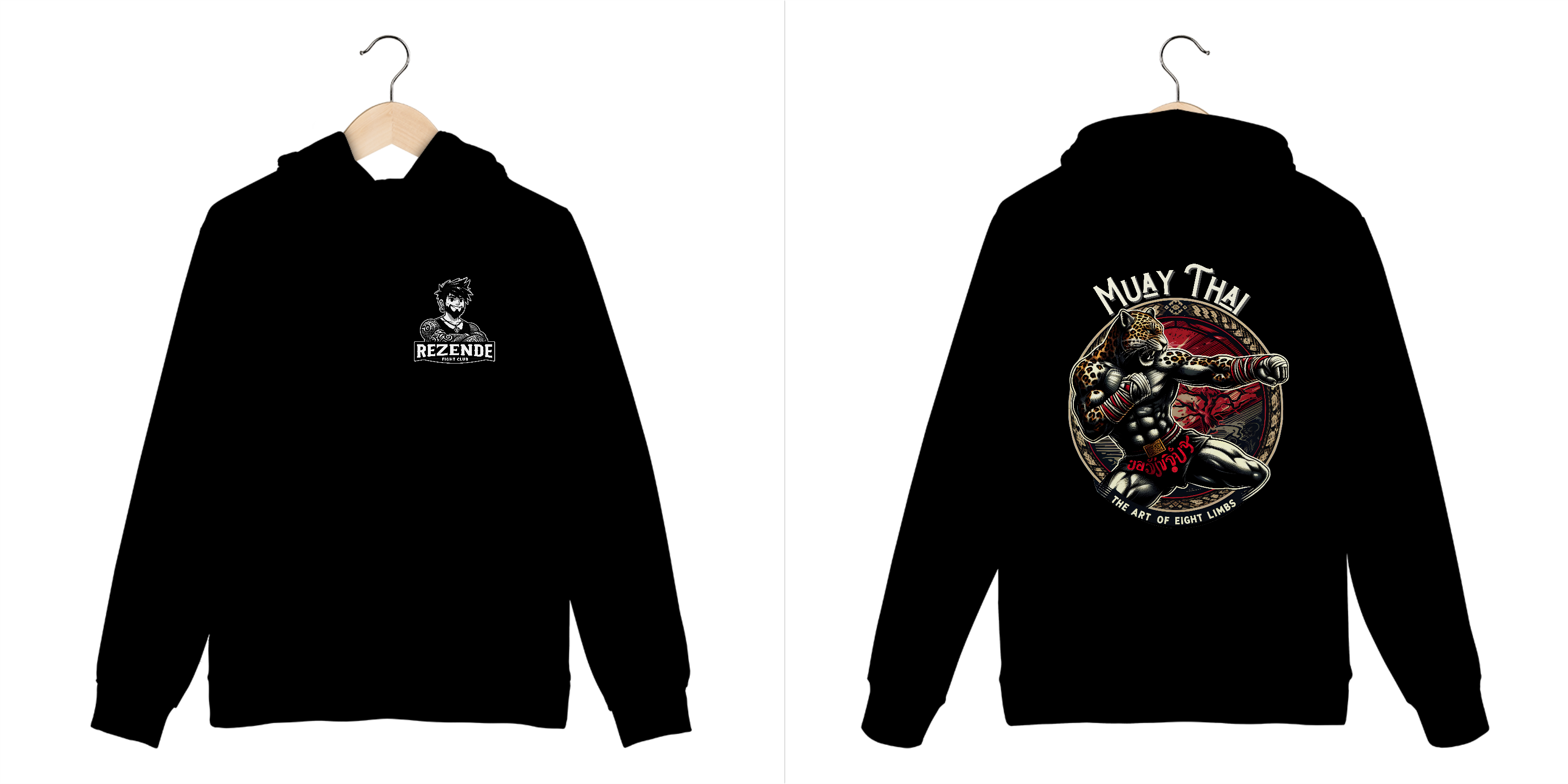 Tiger Attack (ESCRITA BRANCA)