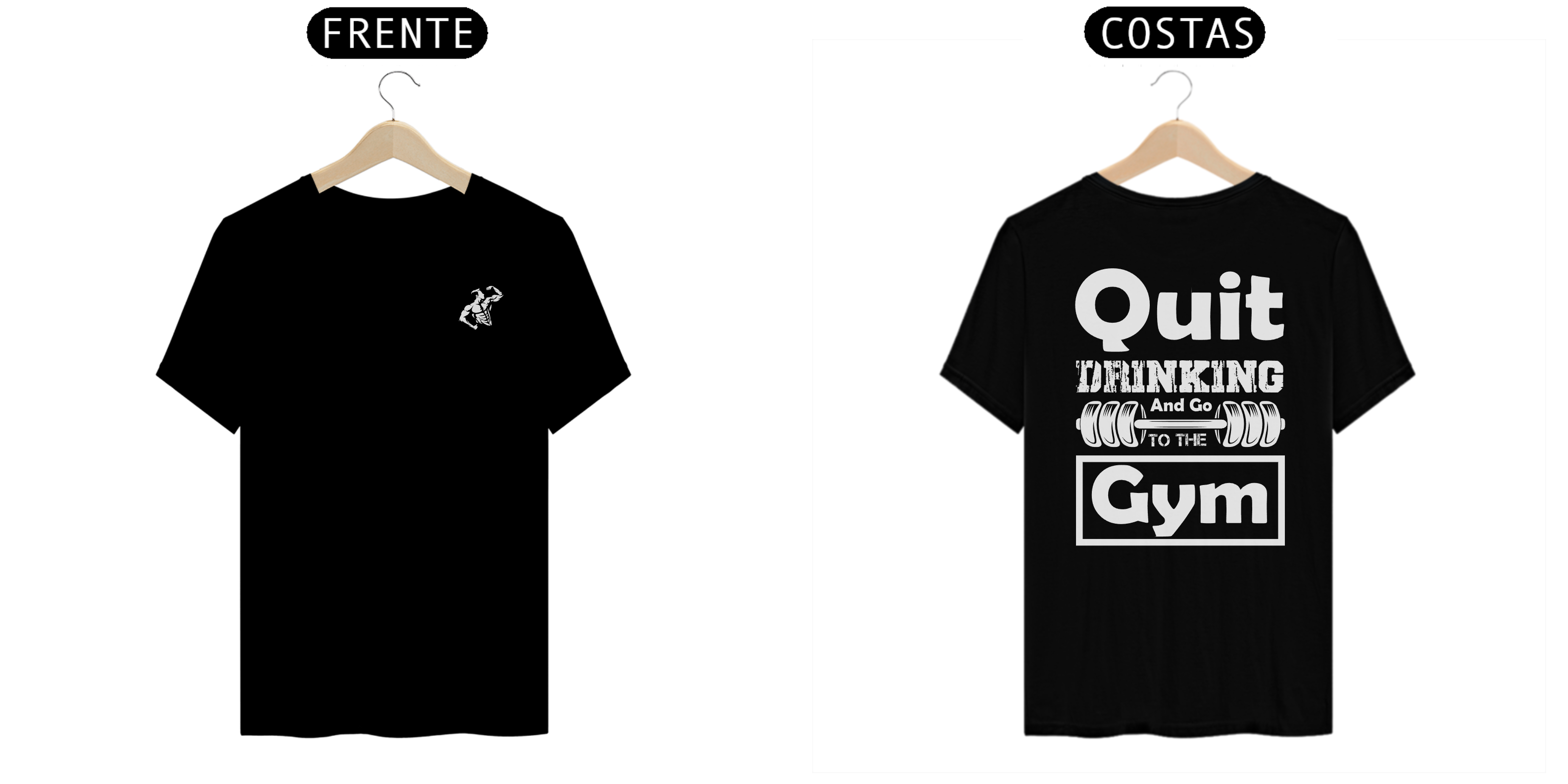 T-Shirt Qyality