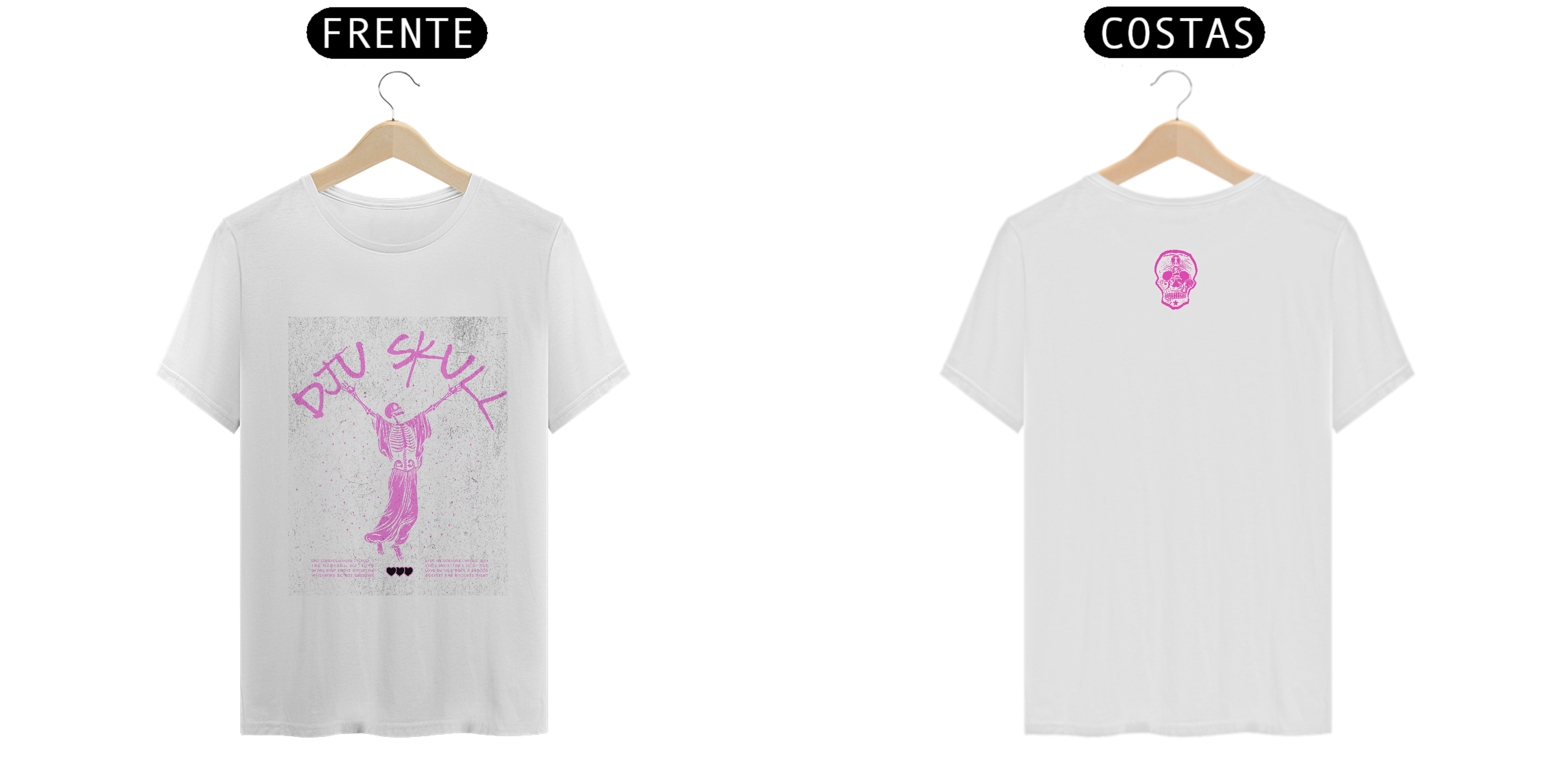 LIBERDADE -Dju Skull