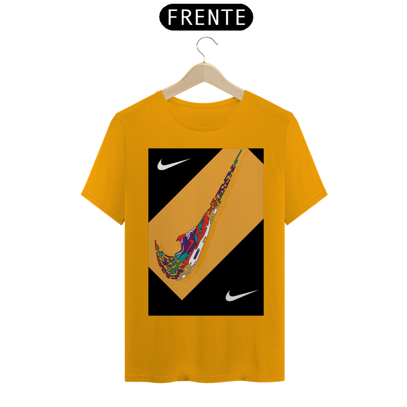 T-SHIRT NIKE