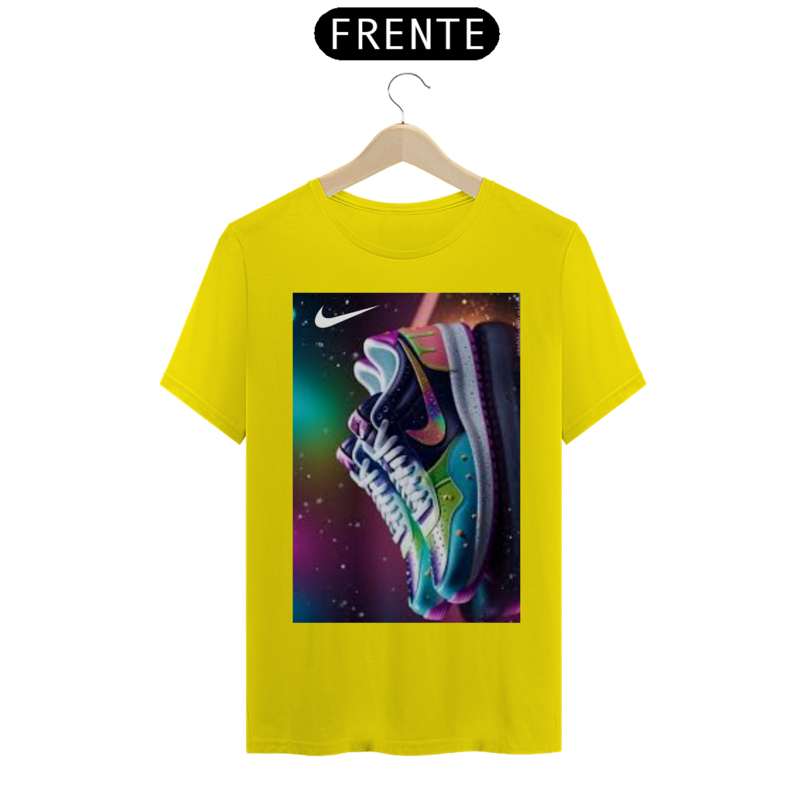 T-SHIRT NIKE