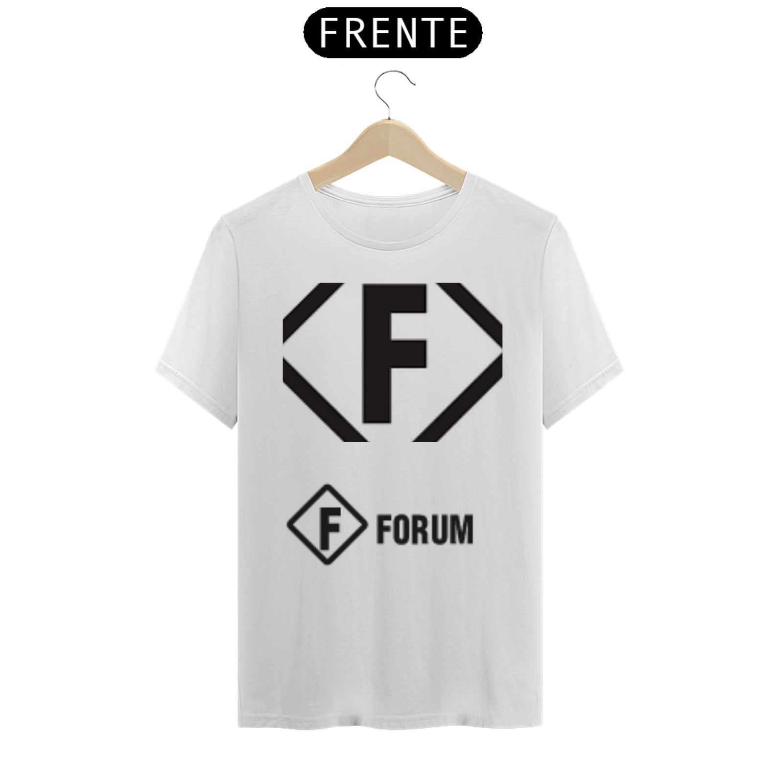 T-SHIRT B FORUM