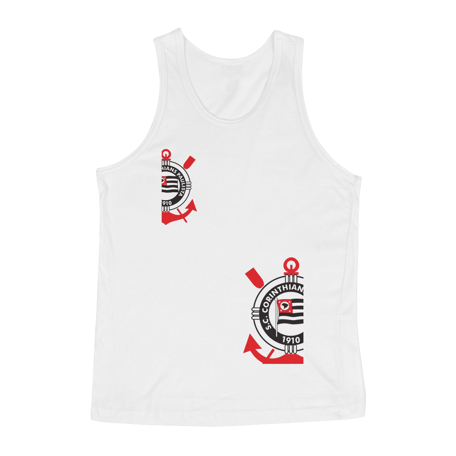 REGATA CORINTHIANS PREMIUM