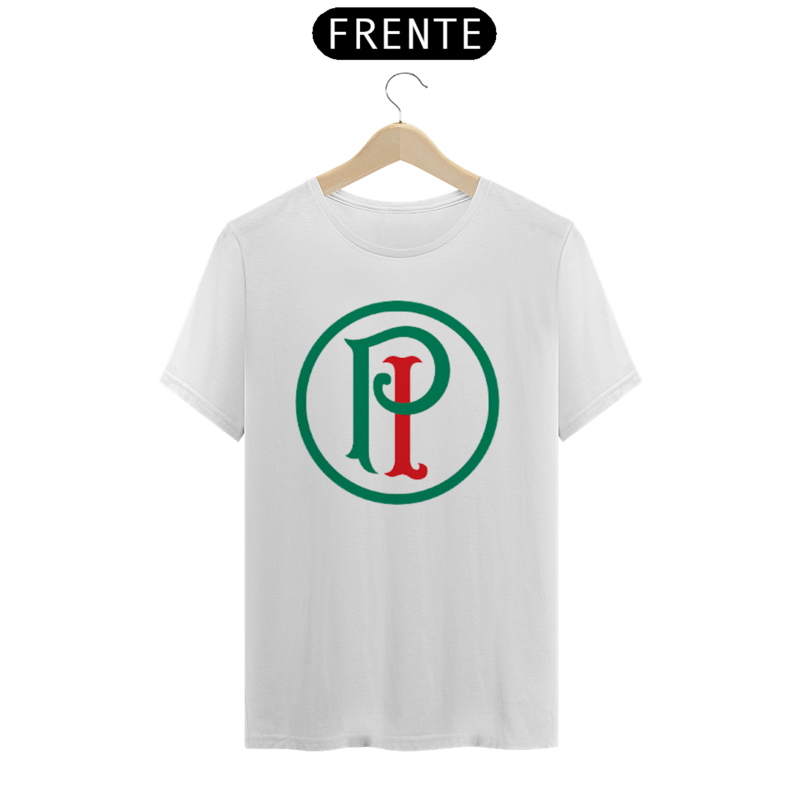 T-SHIRT PALMEIRAS 