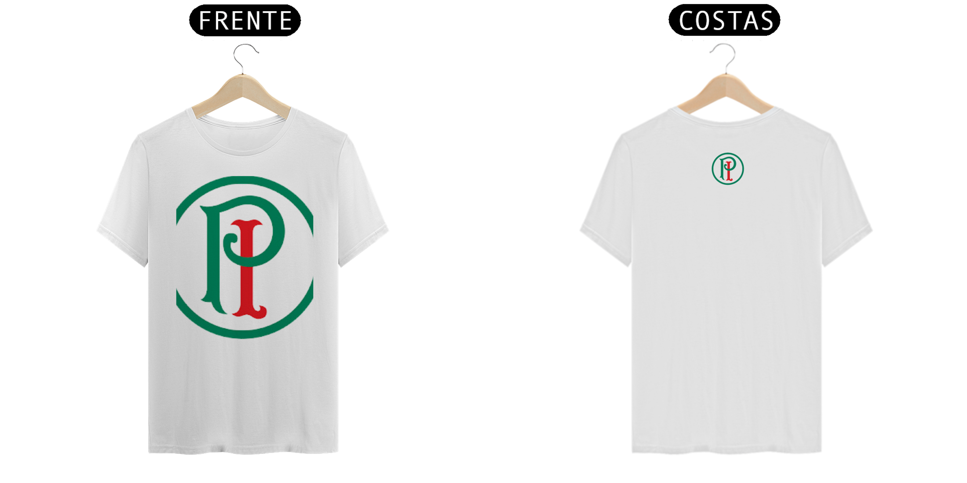 T-SHIRT PALMEIRAS PALESTRA