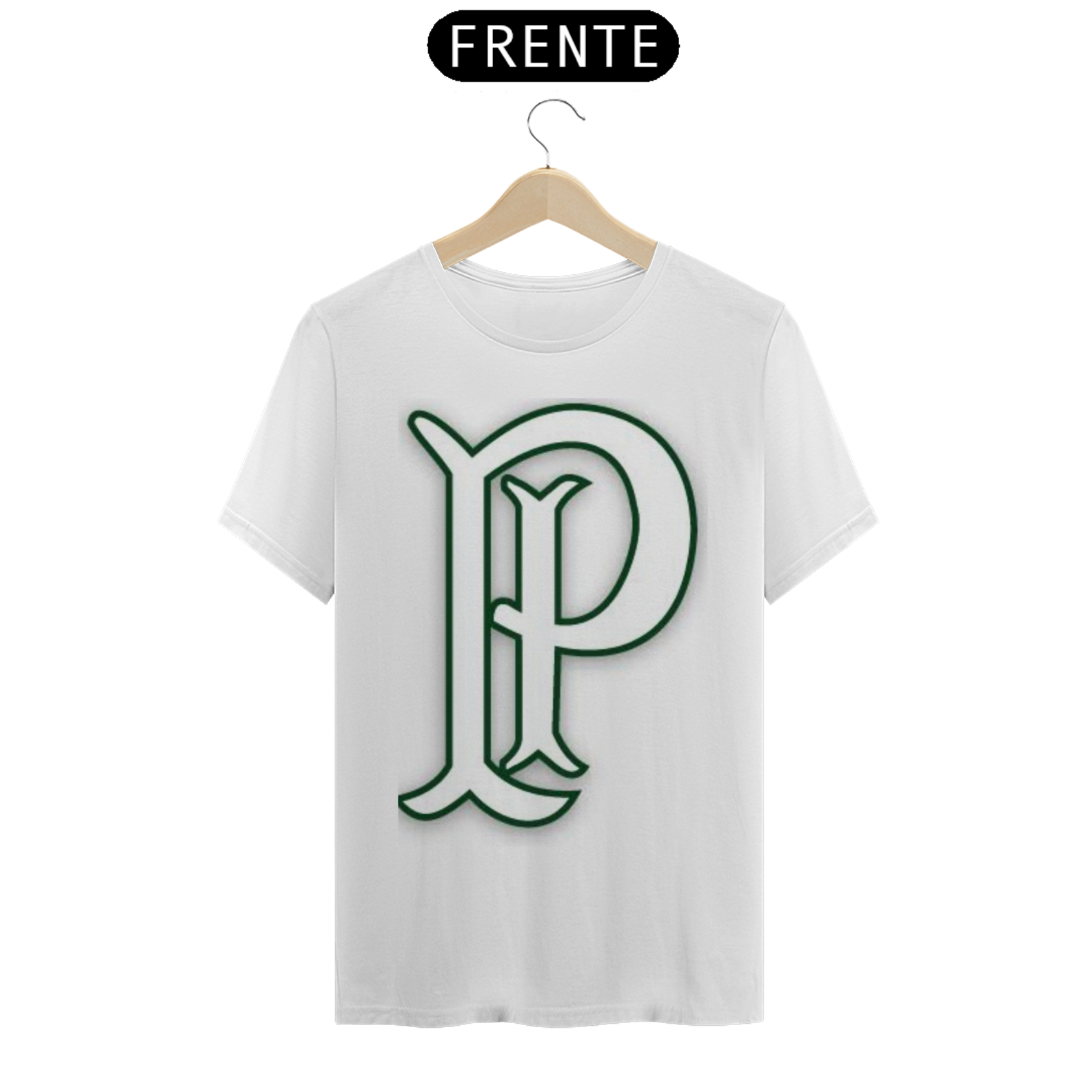 T-SHIRT PALMEIRAS PALEST