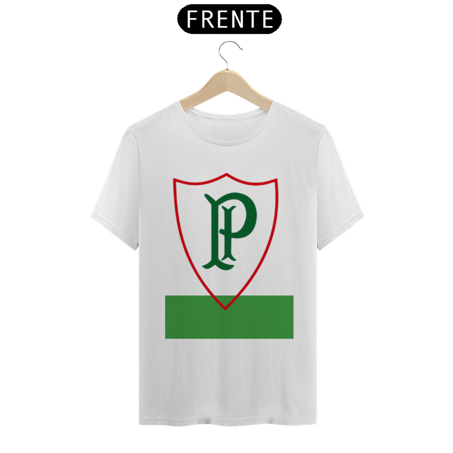 T-SHIRT PALMEIRAS ESC