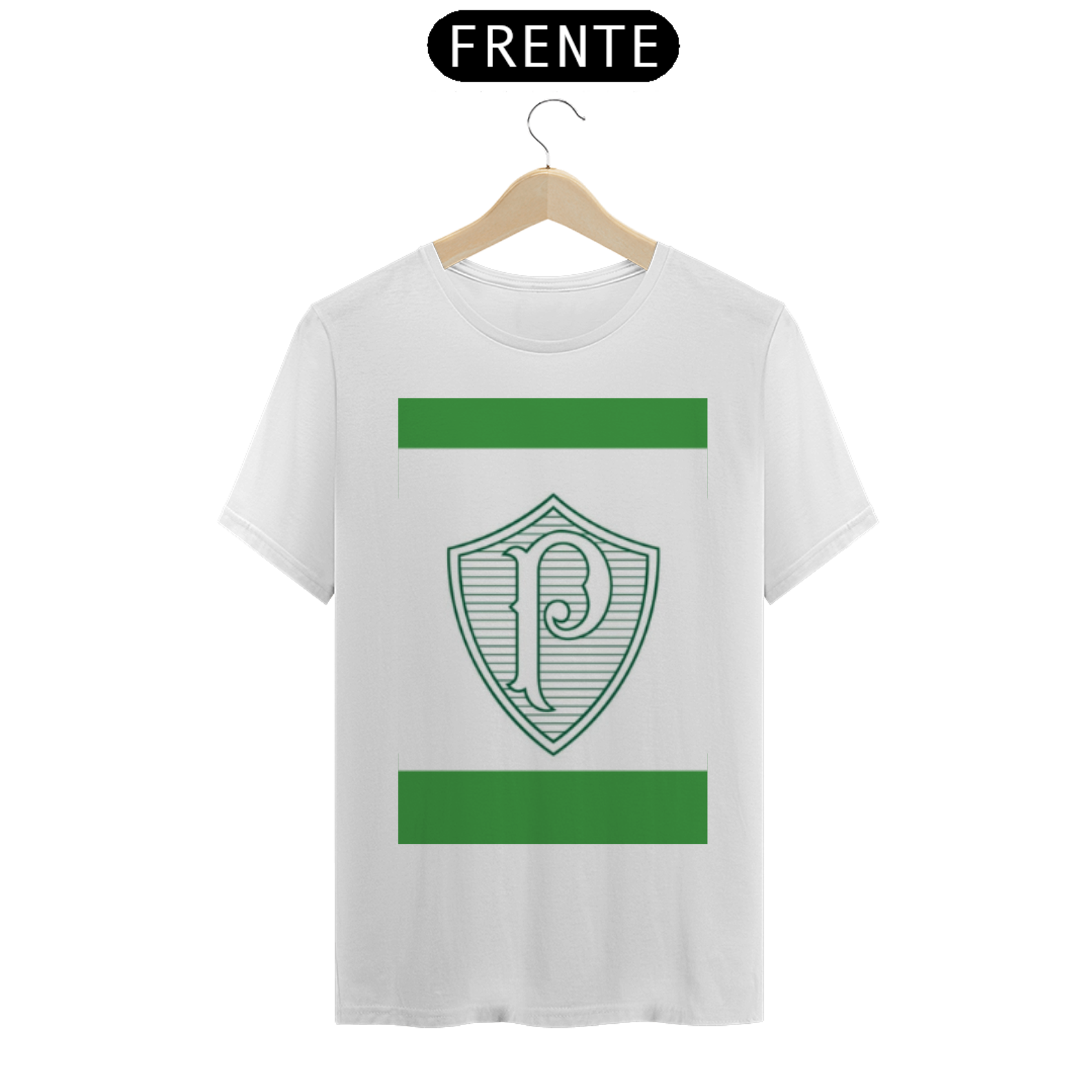T-SHIRT PALMEIRAS