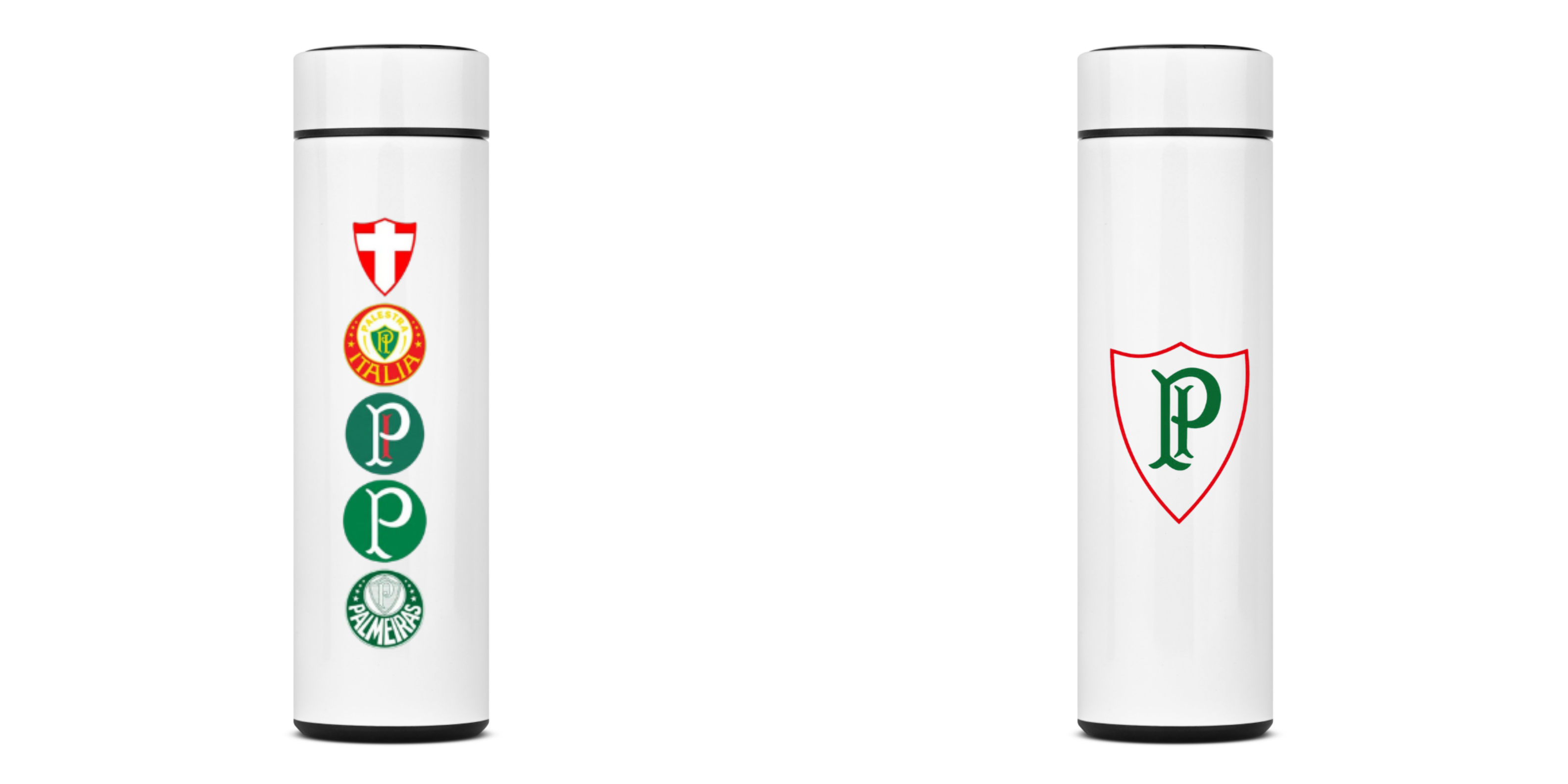 GARRAFA TERMICA PALMEIRAS