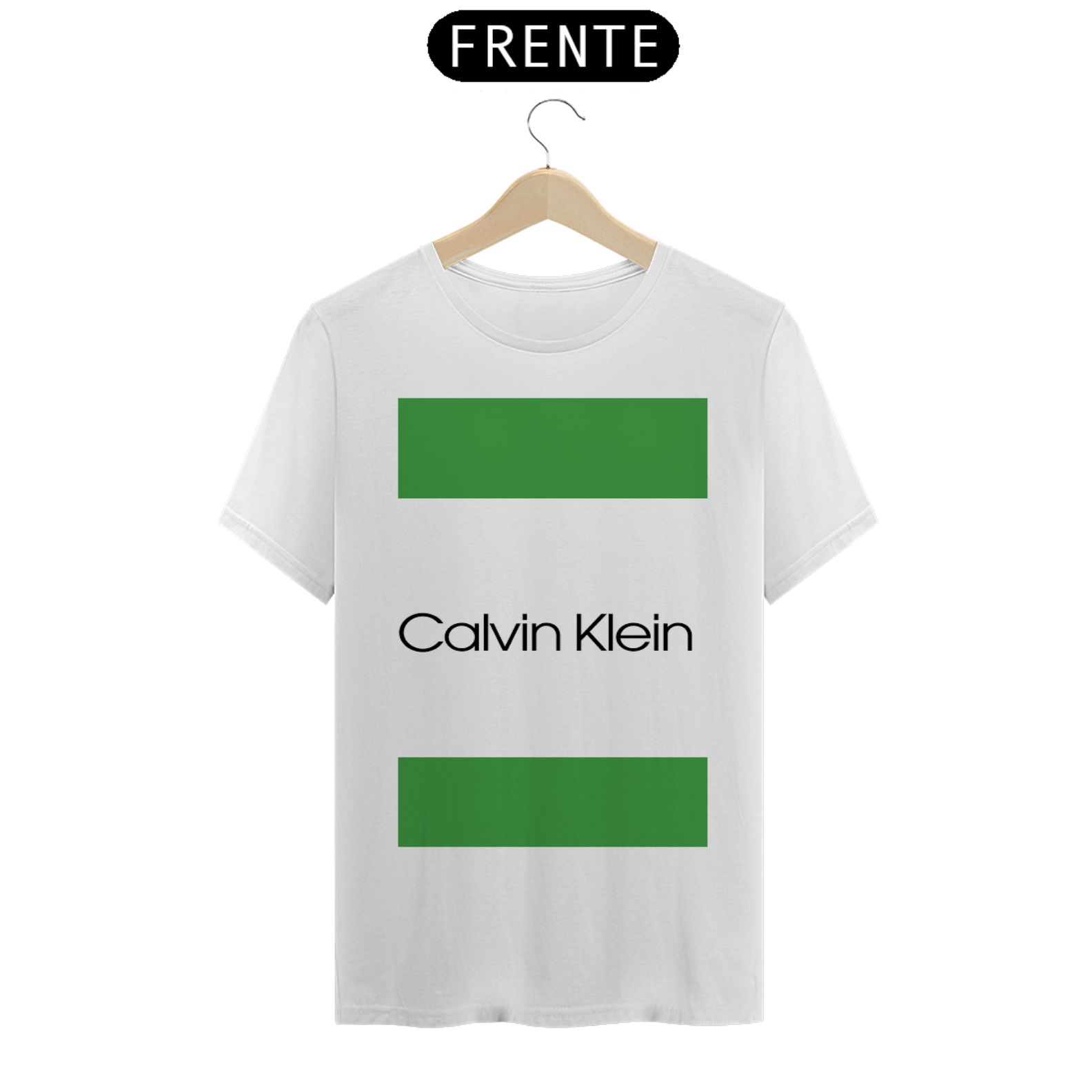 T-SHIRT CALVIN KLEIN 