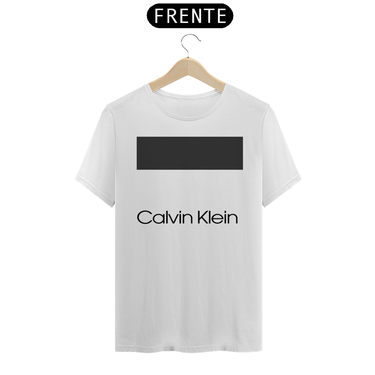 T-SHIRT CALVIN KLEIN 