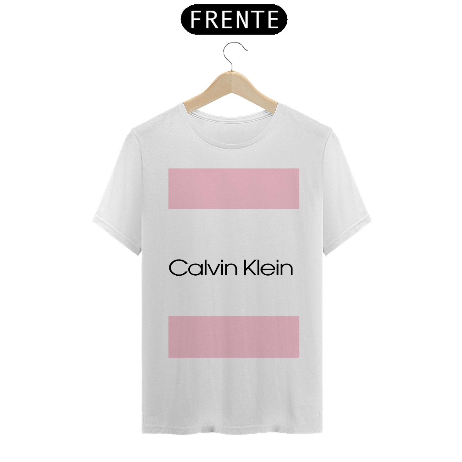 T-SHIRT CALVIN KLEIN 