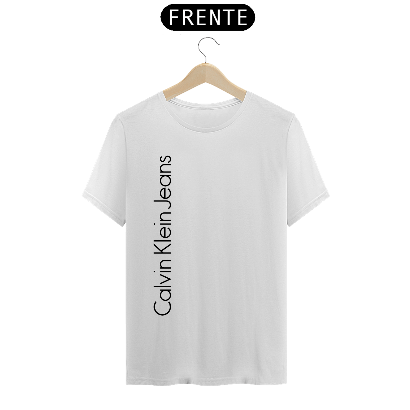 T-SHIRT CALVIN KLEIN 