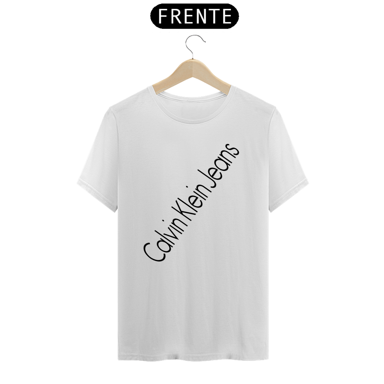 T-SHIRT CALVIN KLEIN 