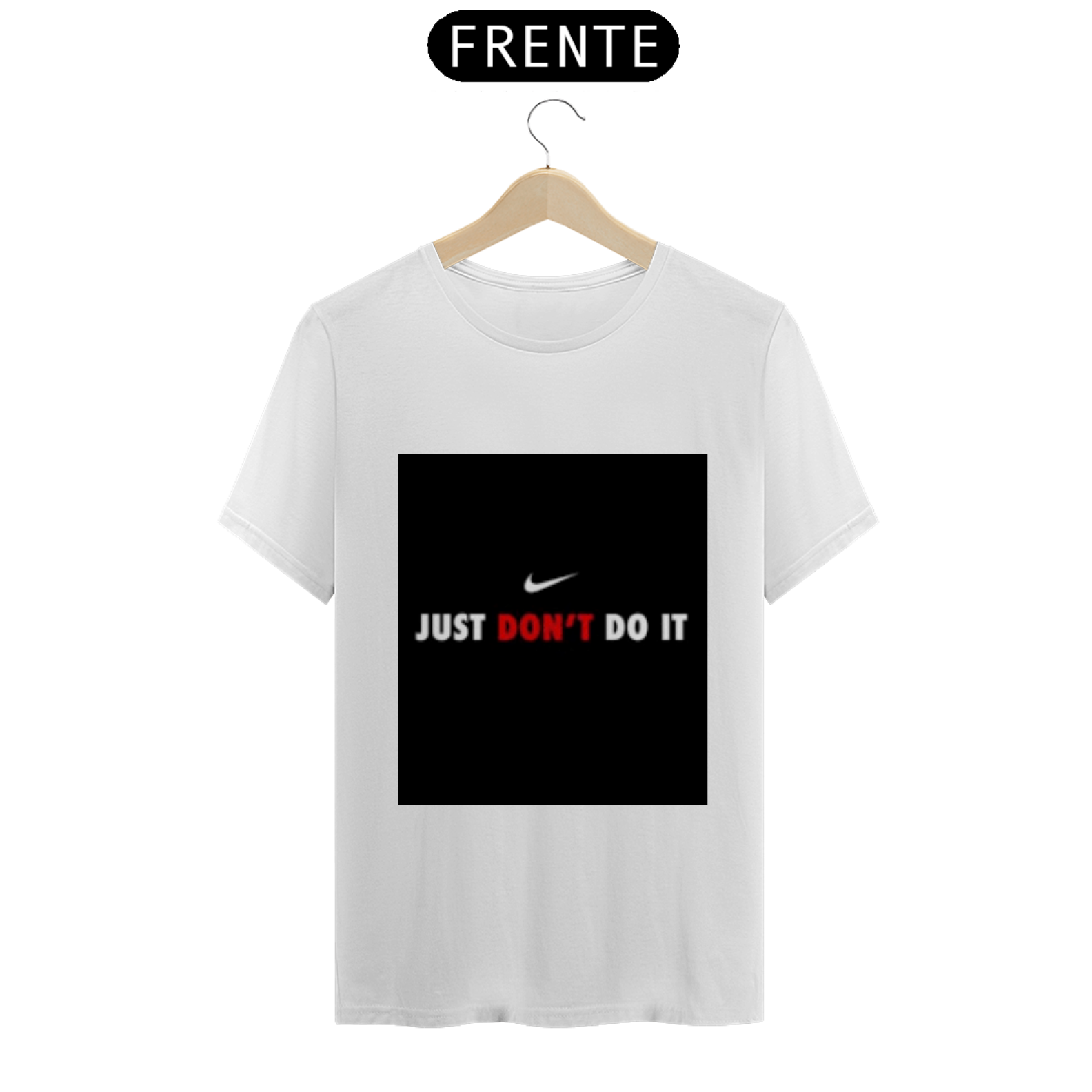 T-SHIRT NIKE