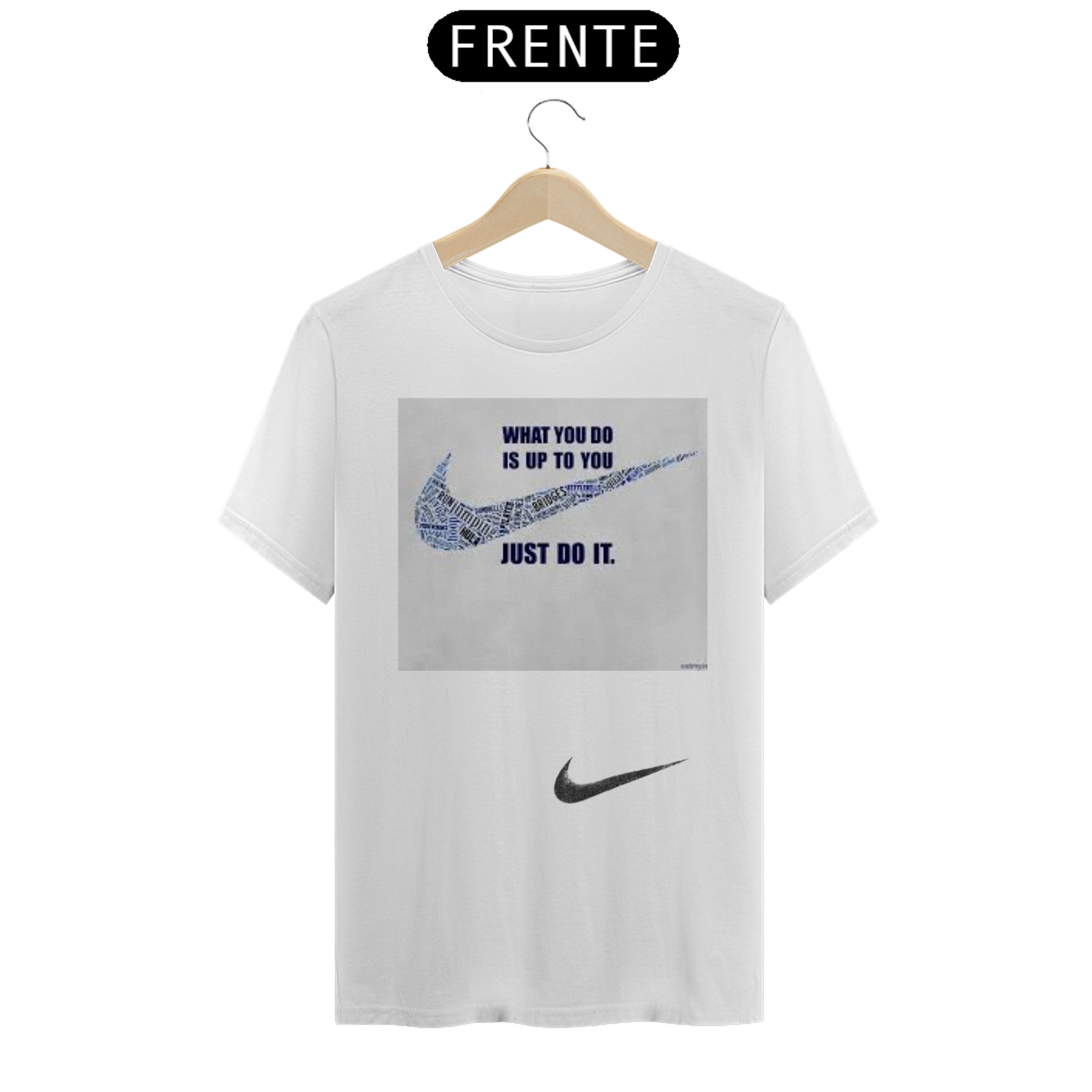 T-SHIRT NIKE