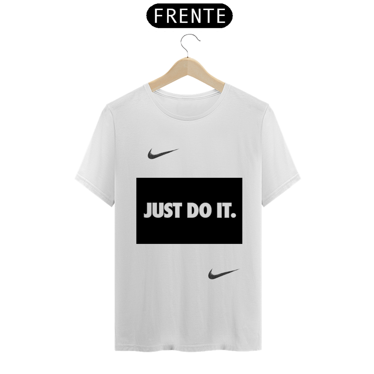 T-SHIRT NIKE