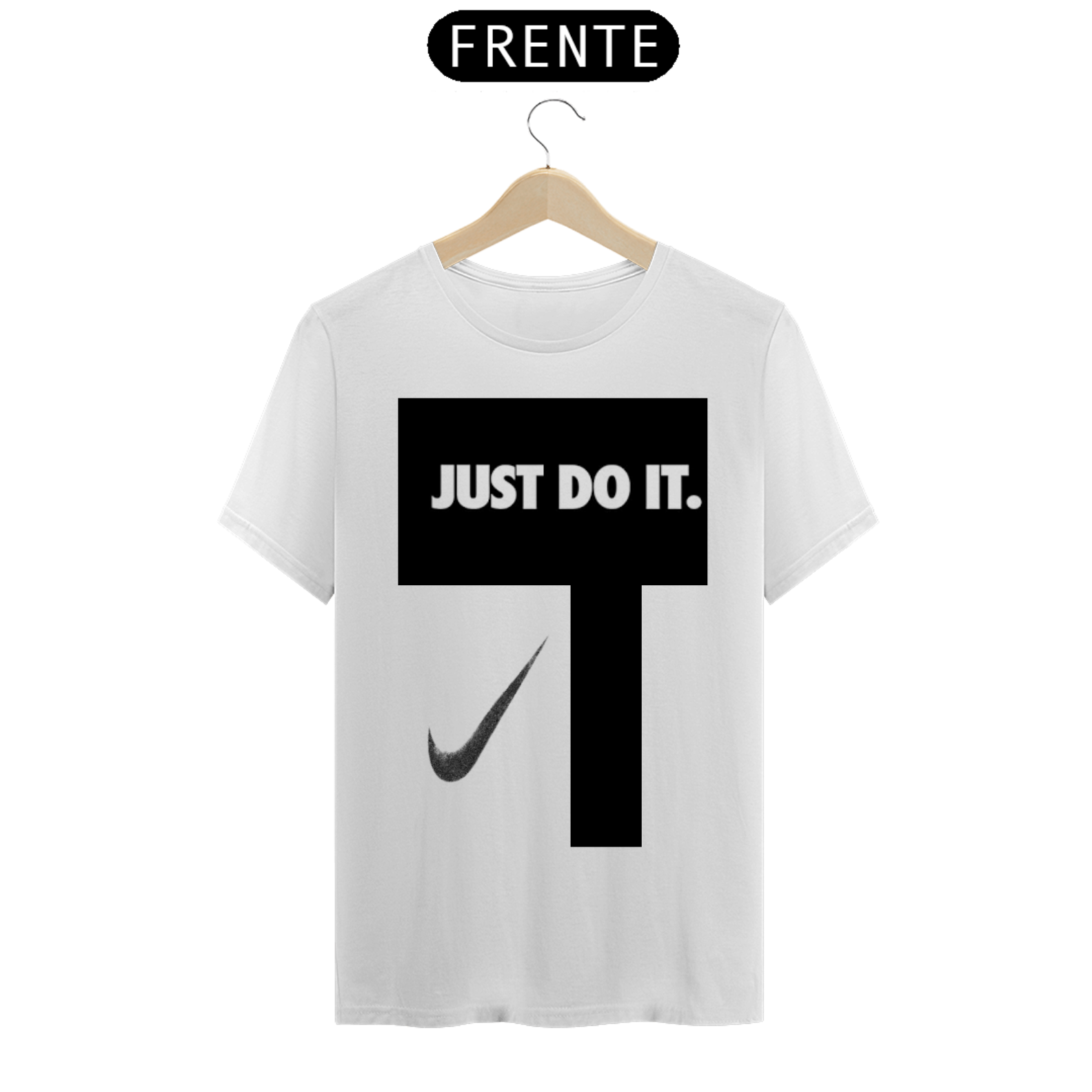 T-SHIRT NIKE