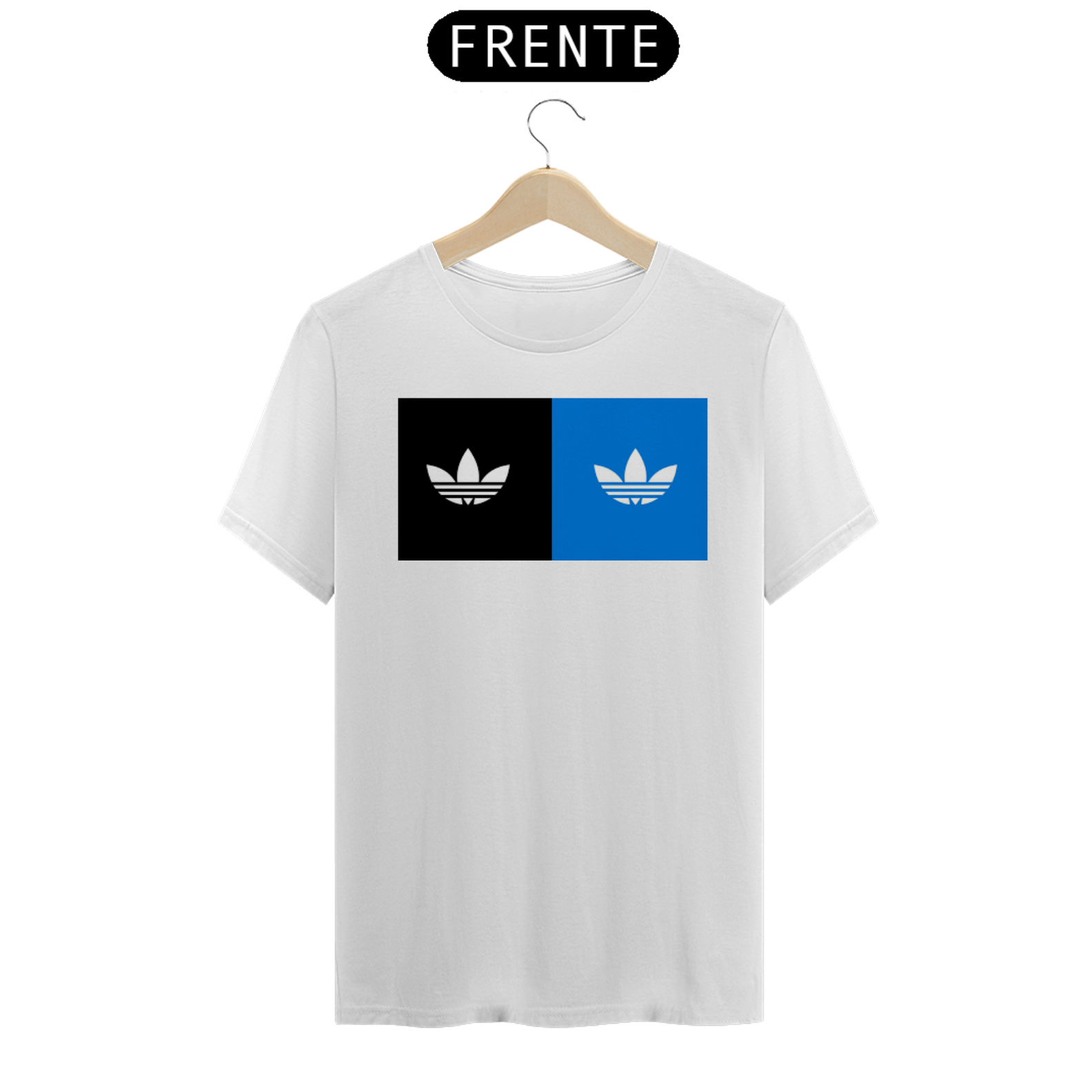 T-SHIRT ADIDAS