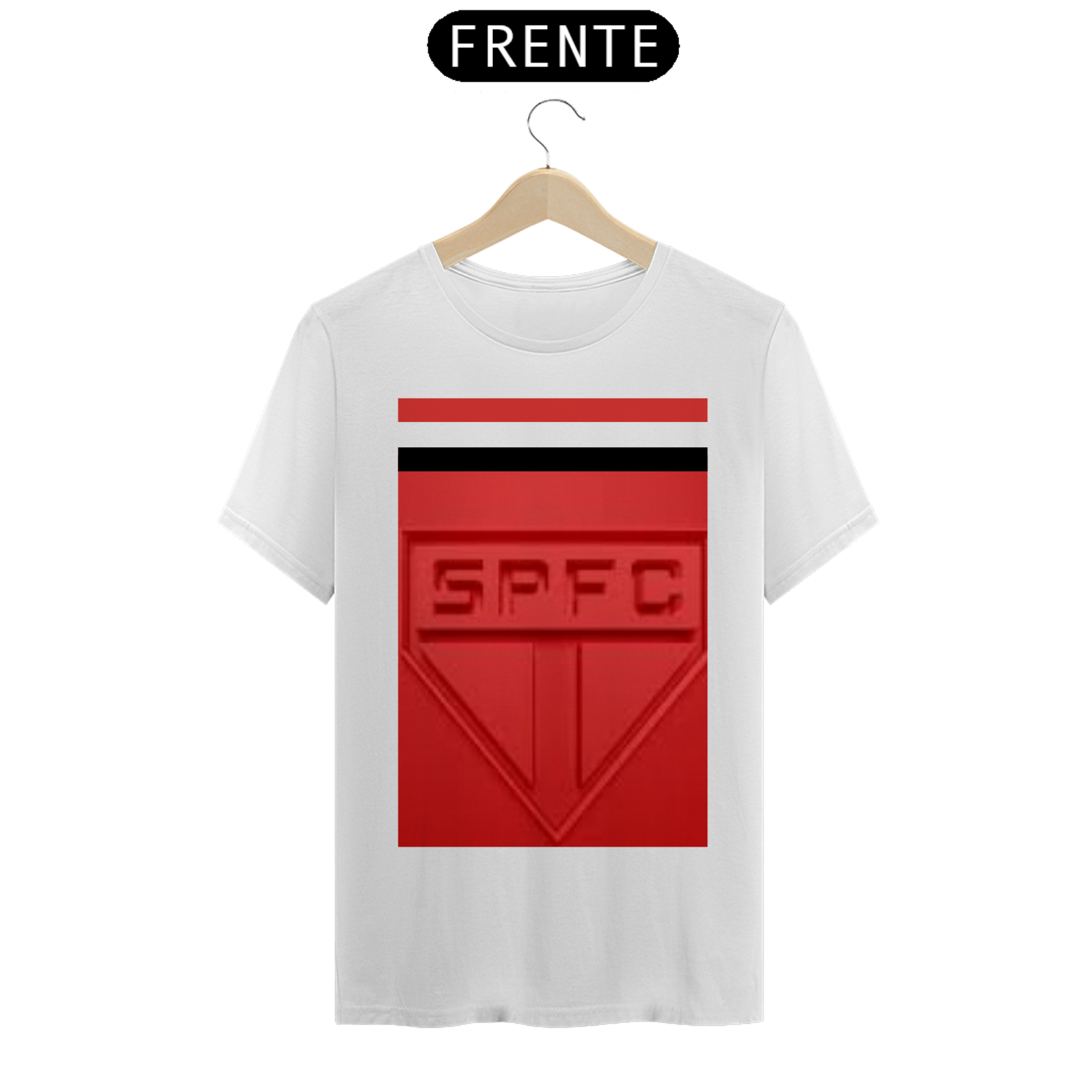 T-SHIRT SPFC