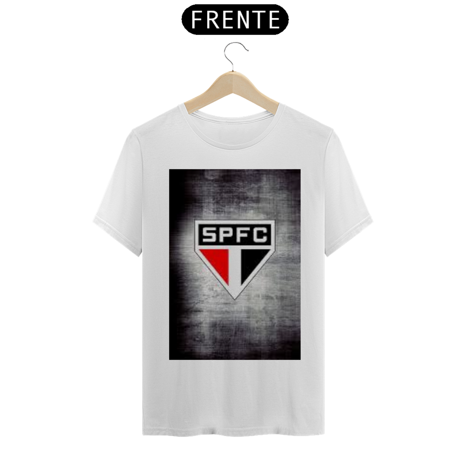 T-SHIRT SÃO PAULO FC