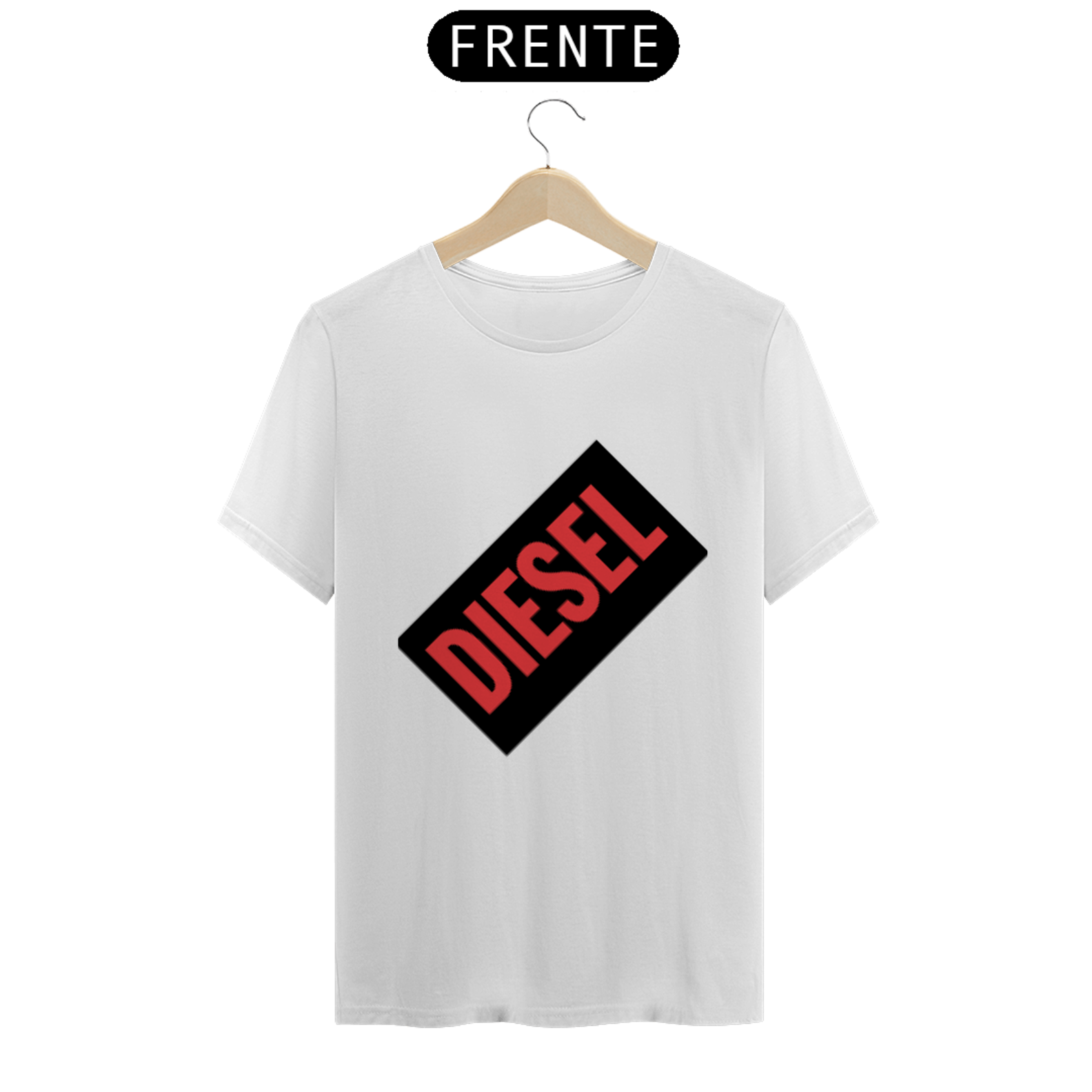 T-SHIRT DIESEL