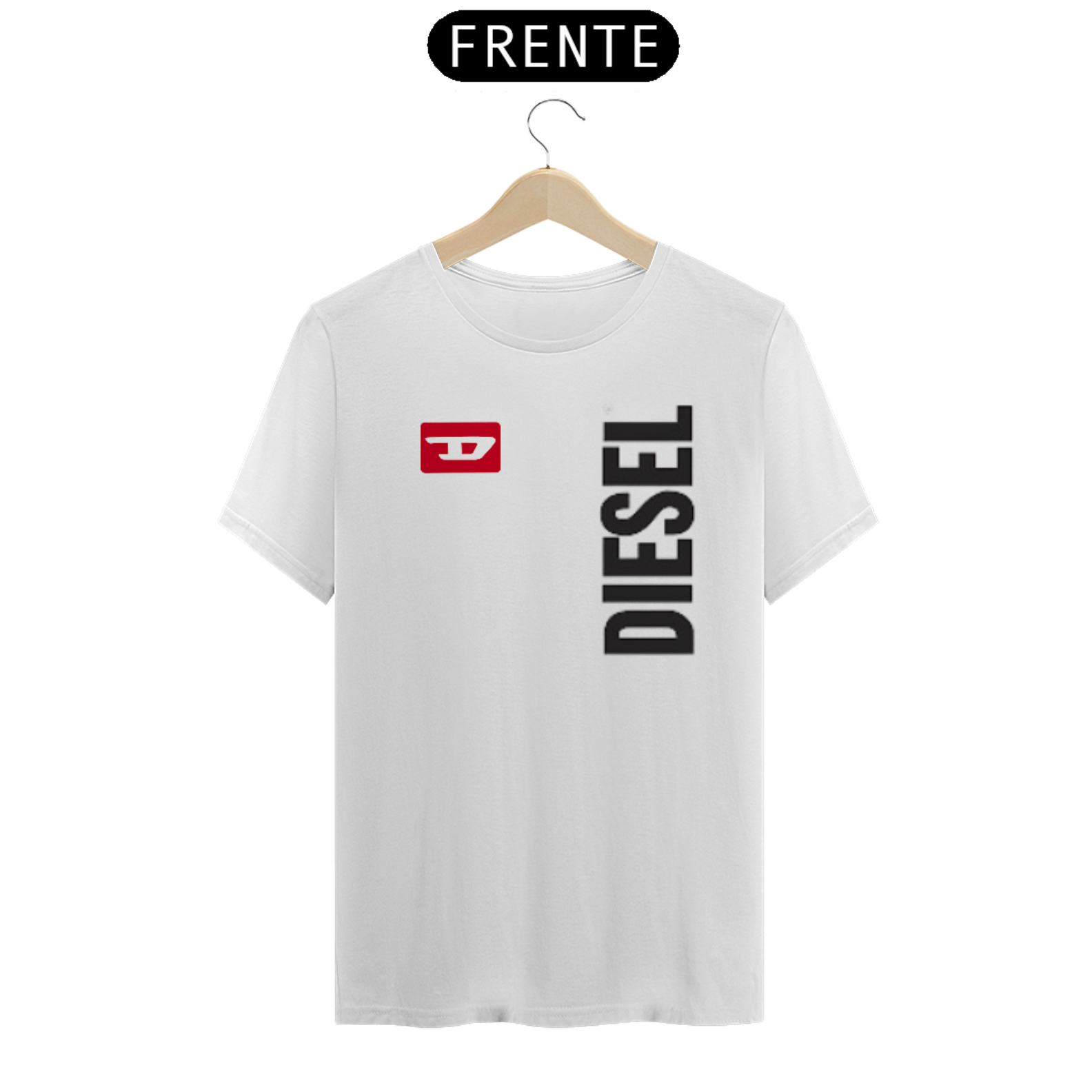 T-SHIRT DIESEL