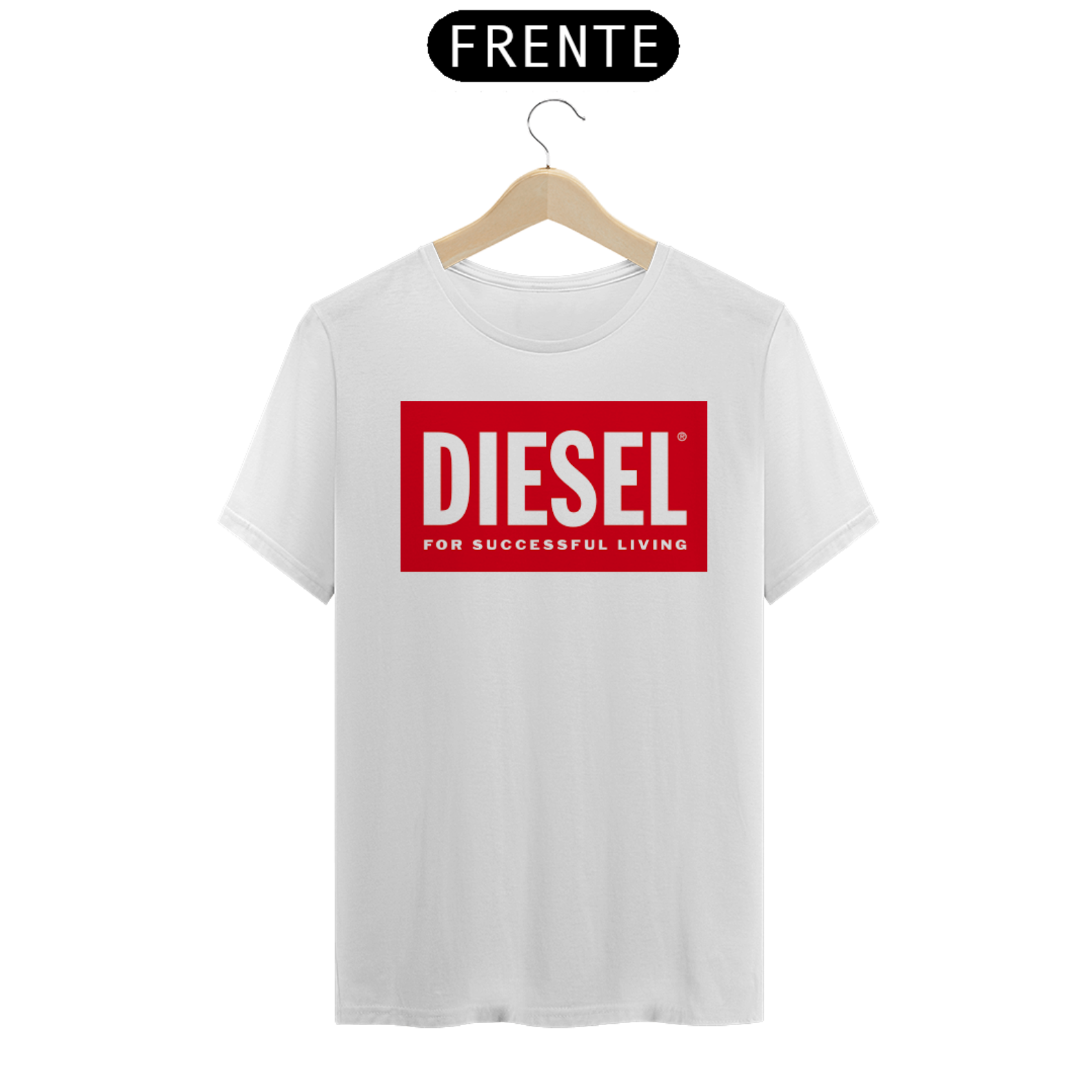 T-SHIRT DIESEL